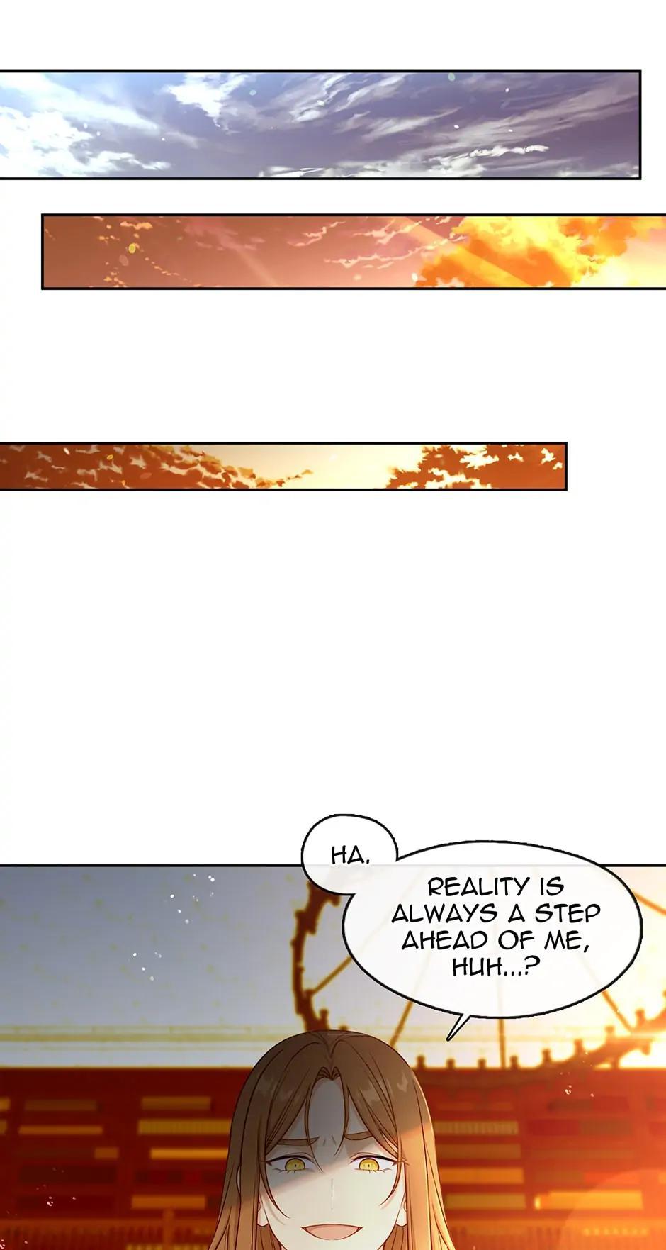 Read Beware the Villainess! ENGLISH Manga Online