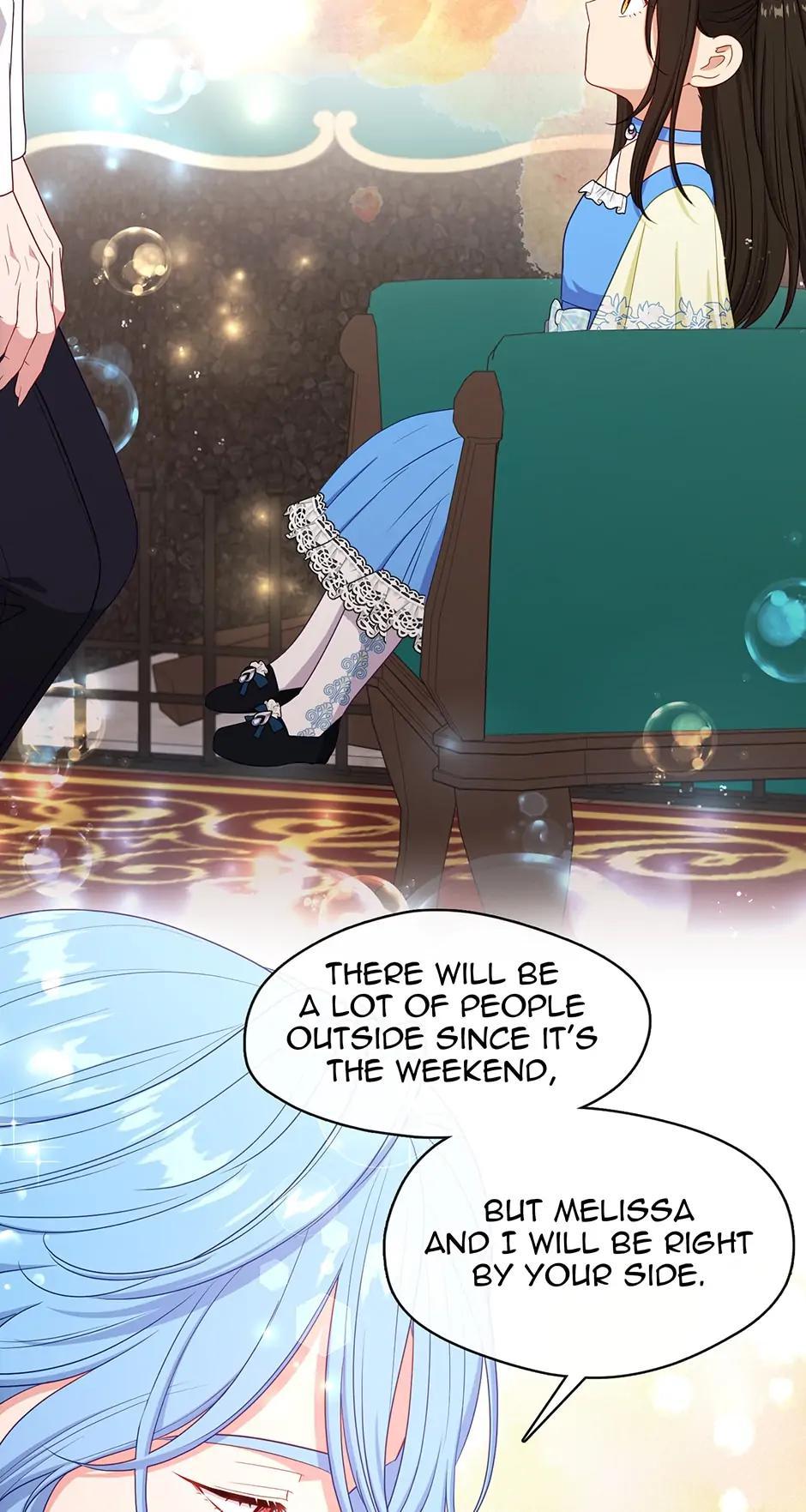 Read Beware the Villainess! ENGLISH Manga Online