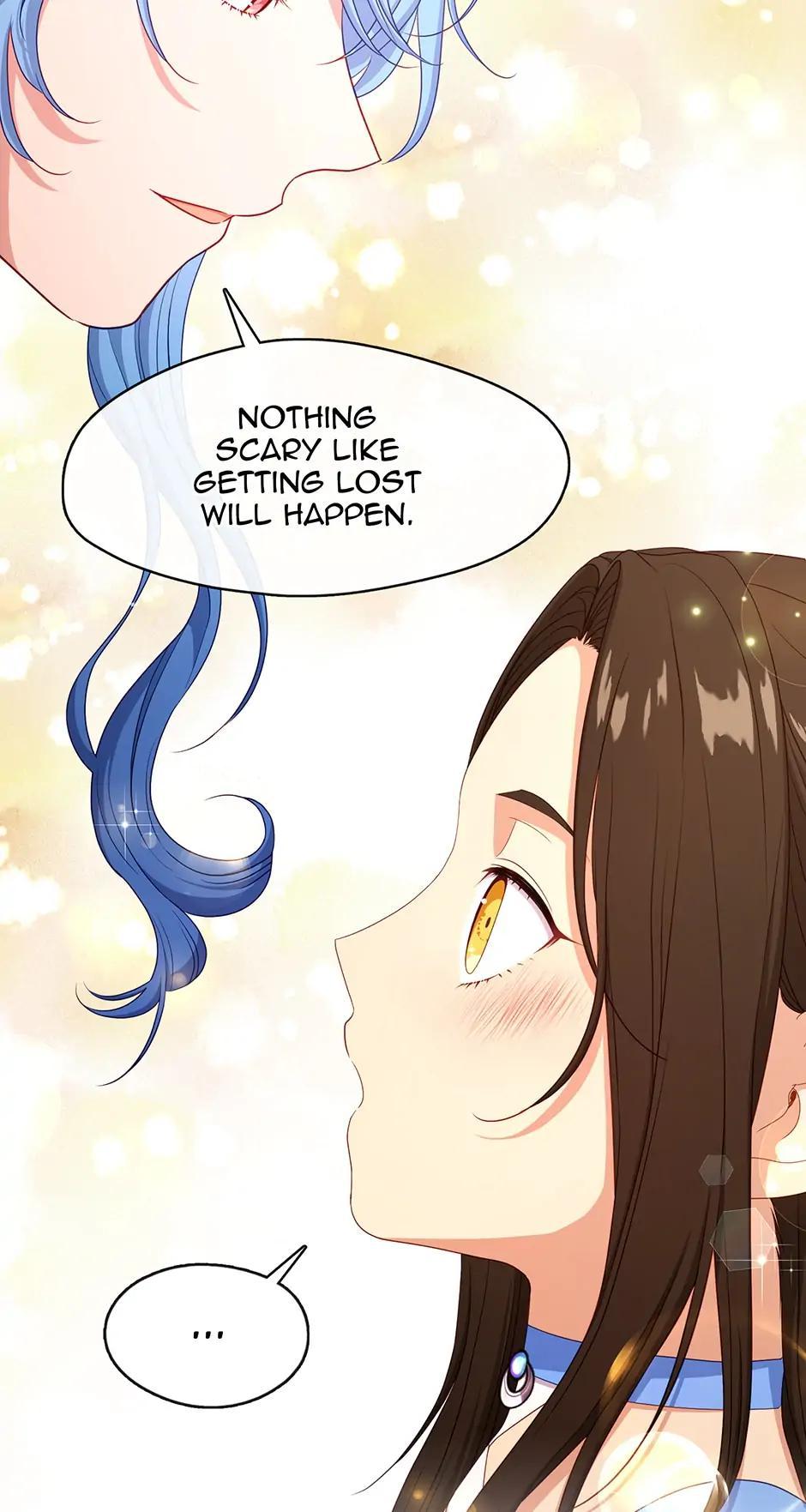 Read Beware the Villainess! ENGLISH Manga Online