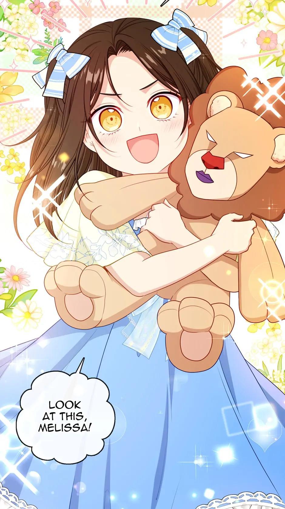 Read Beware the Villainess! ENGLISH Manga Online