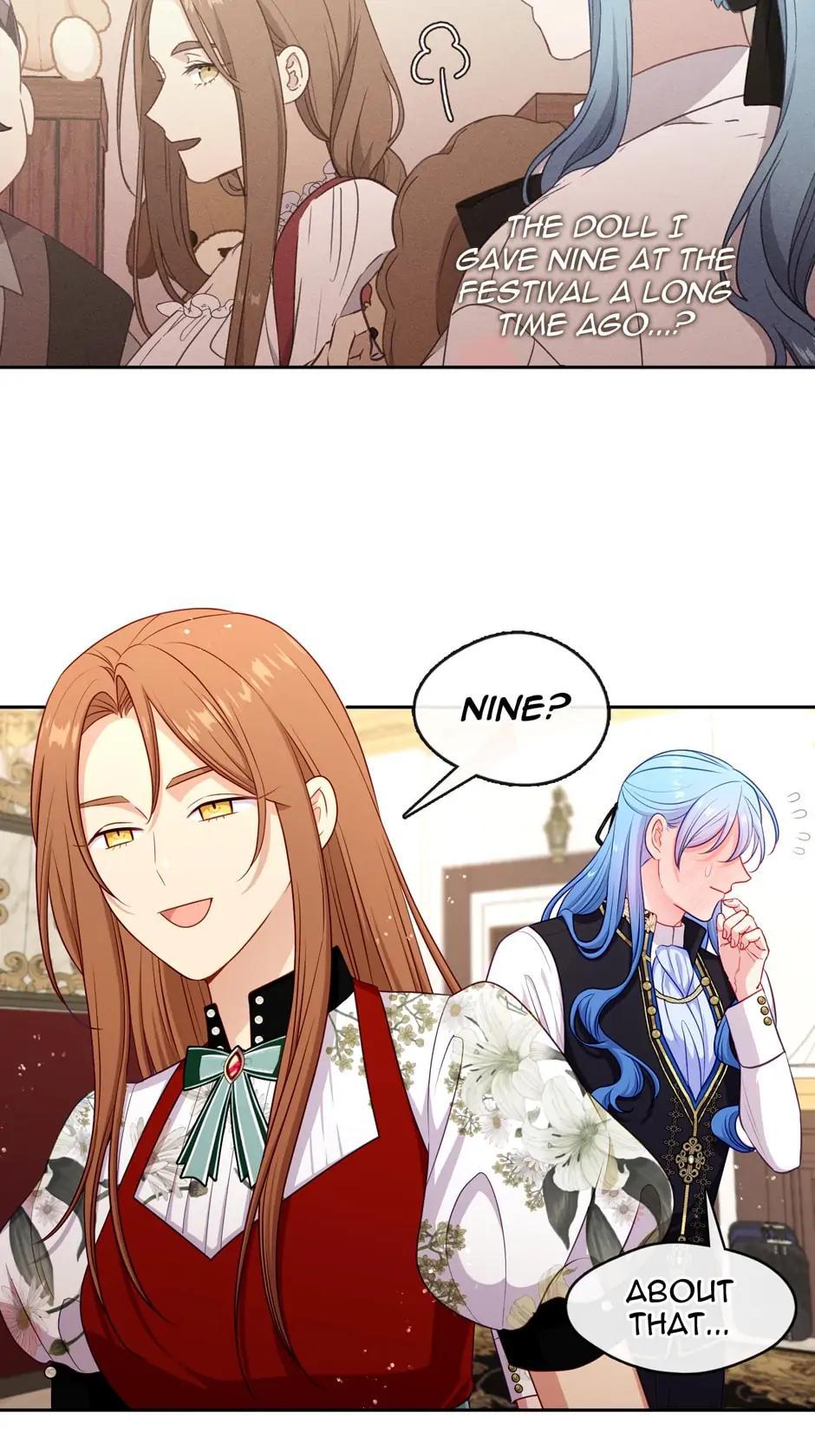 Read Beware the Villainess! ENGLISH Manga Online