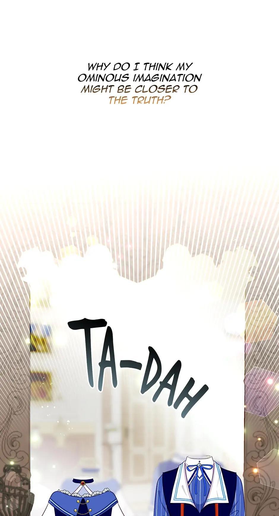 Read Beware the Villainess! ENGLISH Manga Online