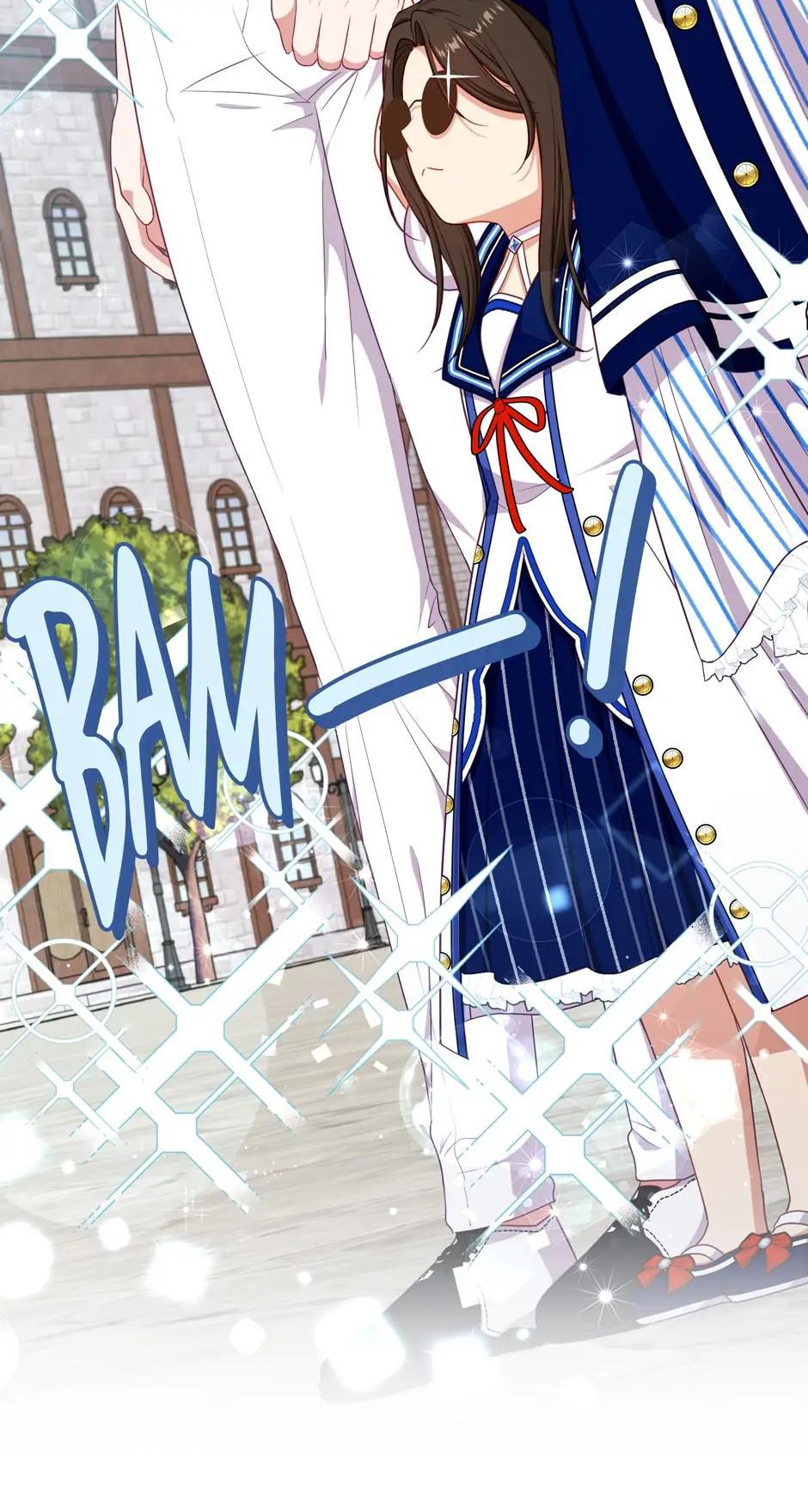 Read Beware the Villainess! ENGLISH Manga Online