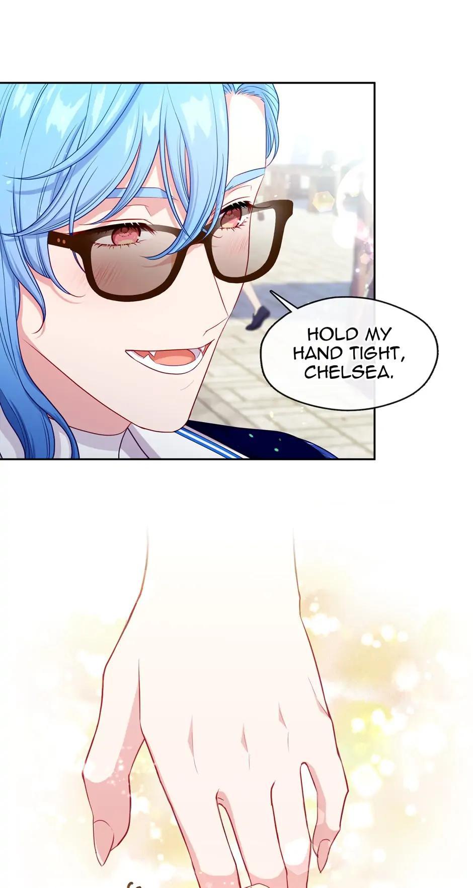 Read Beware the Villainess! ENGLISH Manga Online