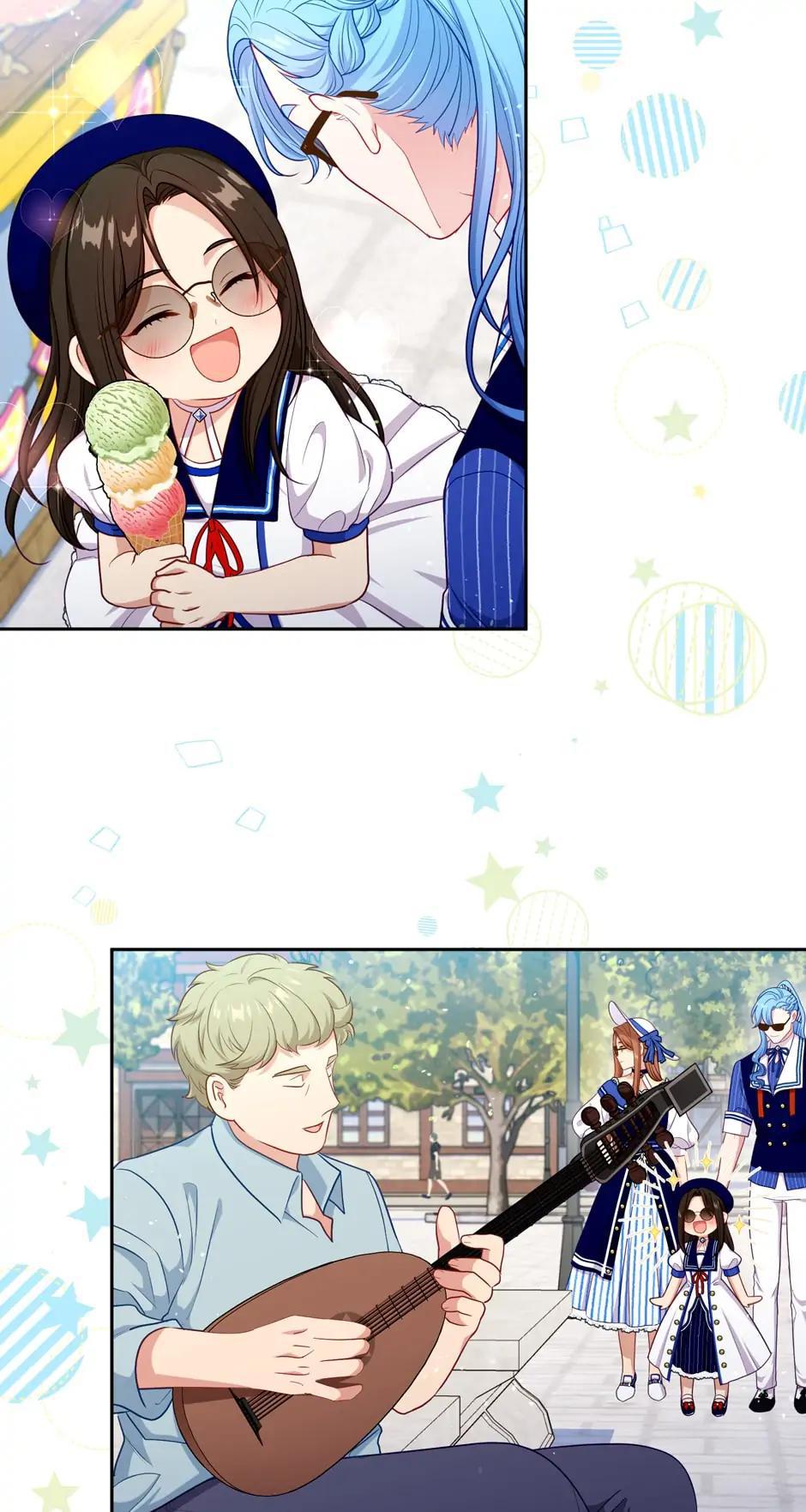 Read Beware the Villainess! ENGLISH Manga Online