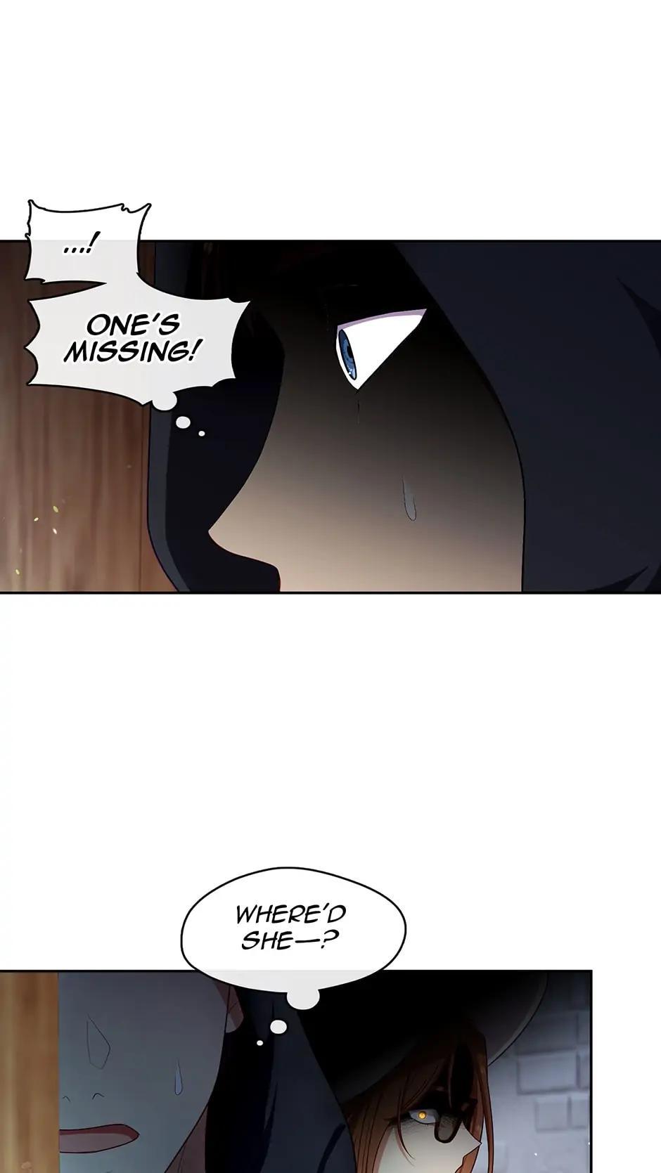 Read Beware the Villainess! ENGLISH Manga Online