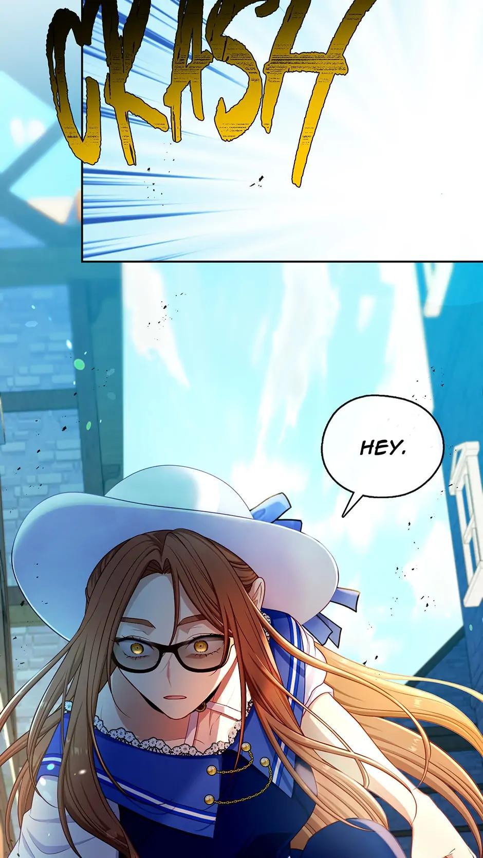 Read Beware the Villainess! ENGLISH Manga Online