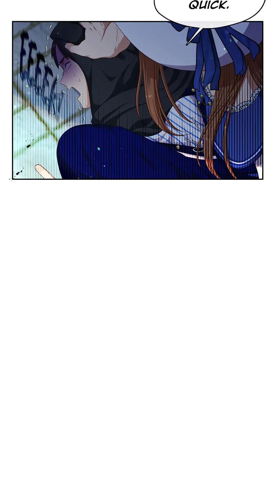 Read Beware the Villainess! ENGLISH Manga Online