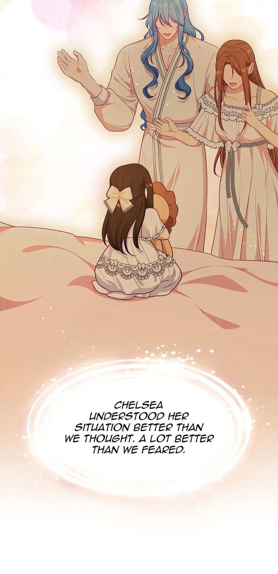 Read Beware the Villainess! ENGLISH Manga Online