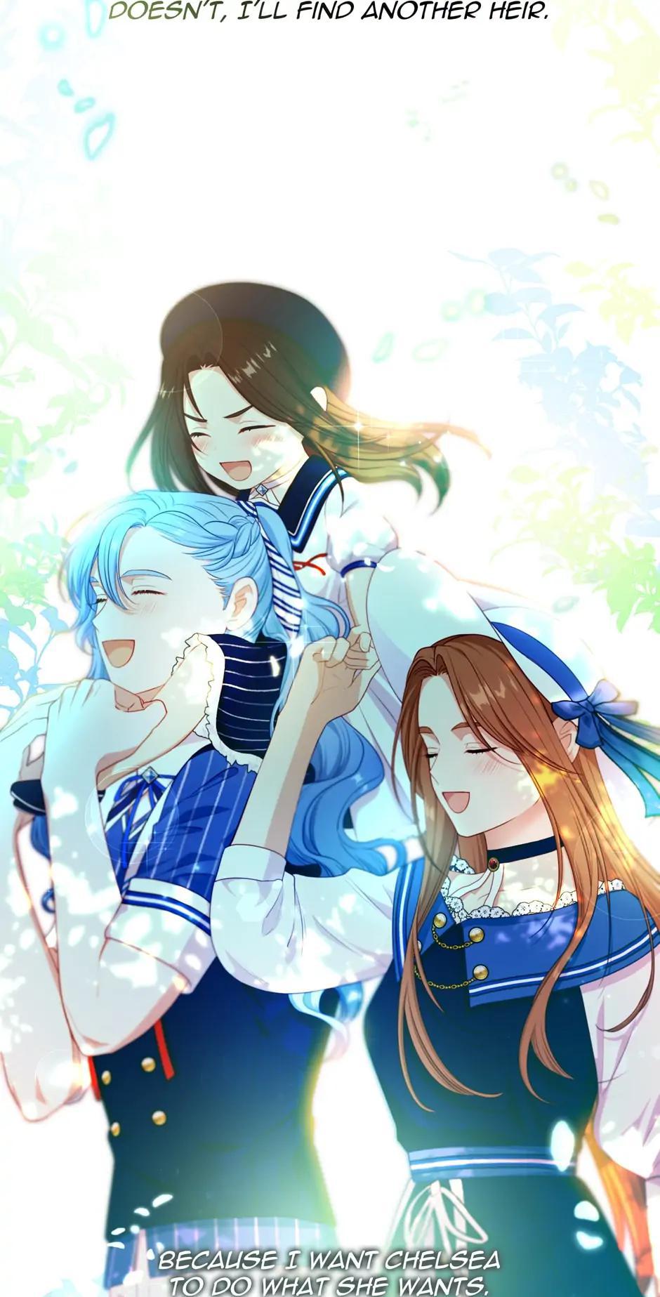 Read Beware the Villainess! ENGLISH Manga Online