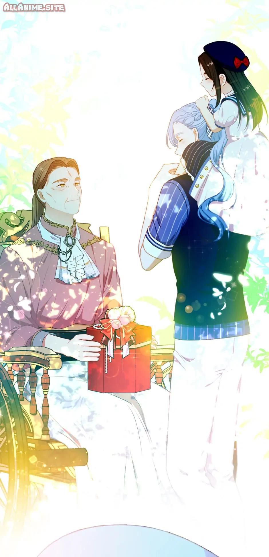 Read Beware the Villainess! ENGLISH Manga Online