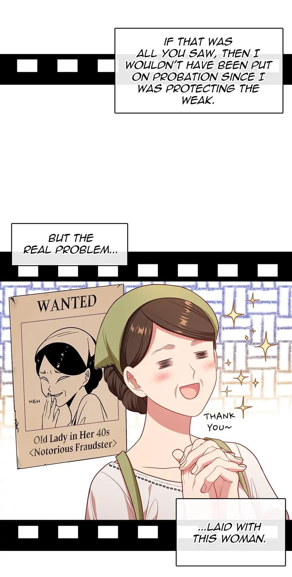 Read Beware the Villainess! ENGLISH Manga Online