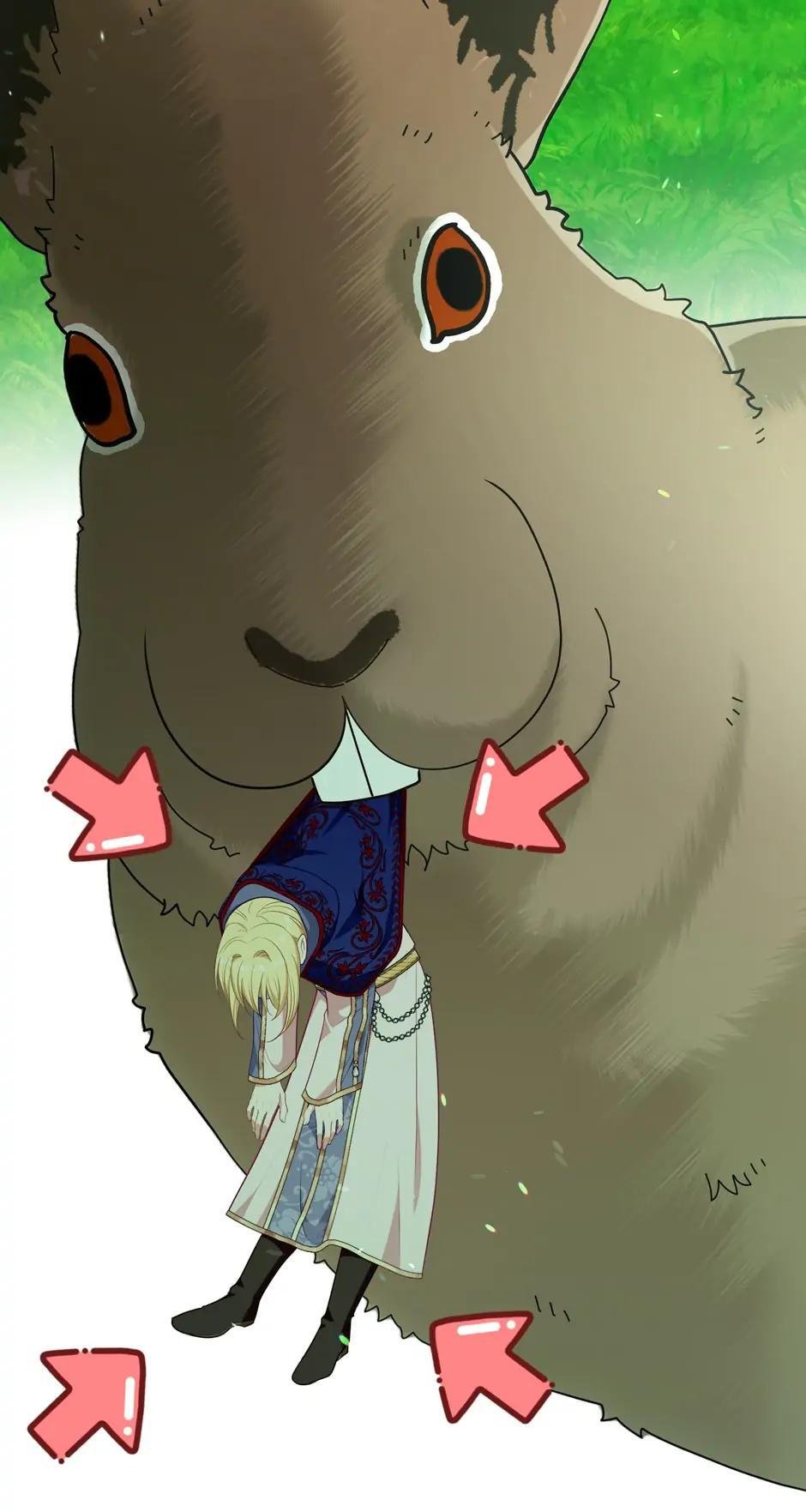 Read Beware the Villainess! ENGLISH Manga Online