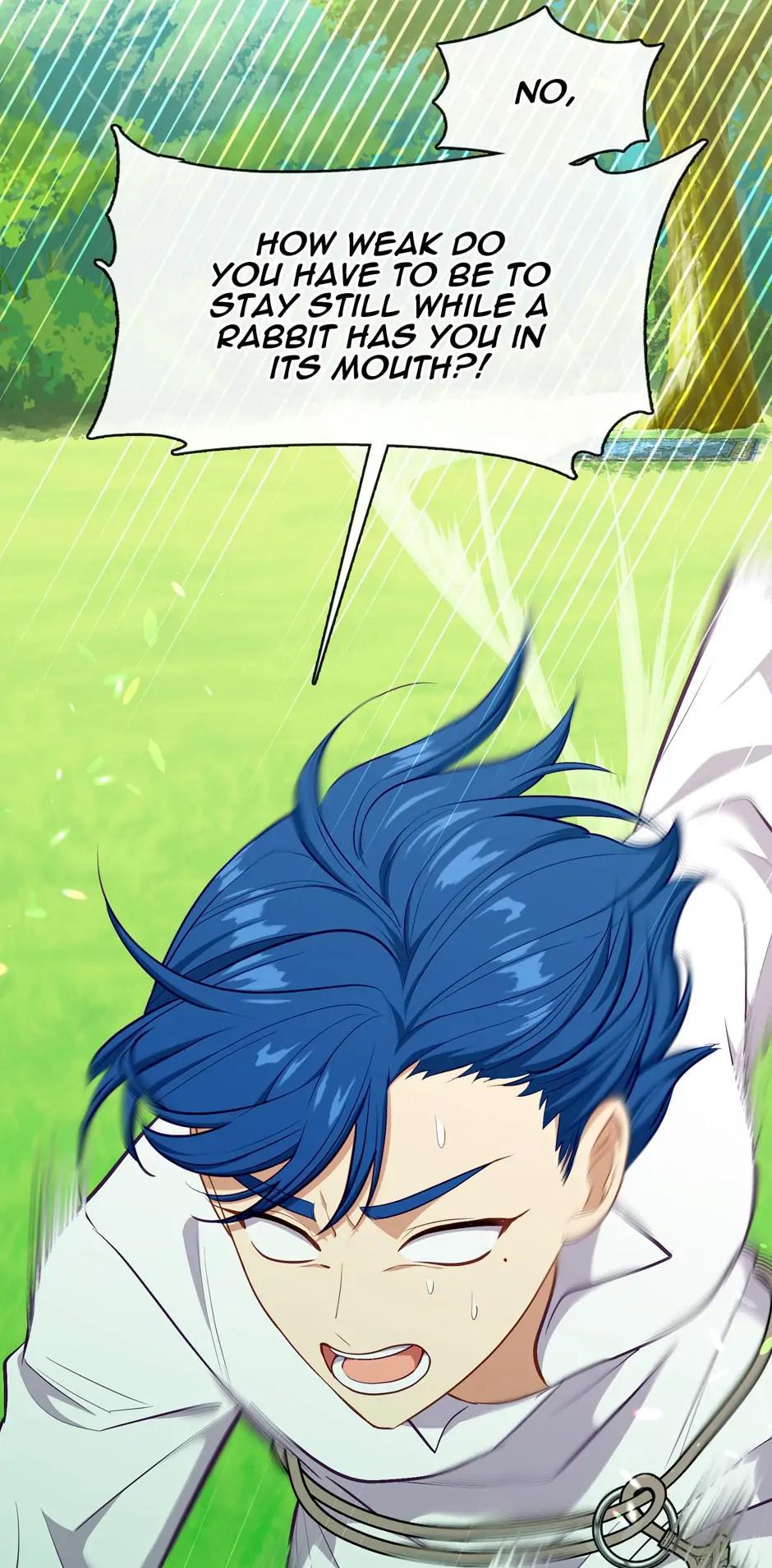 Read Beware the Villainess! ENGLISH Manga Online