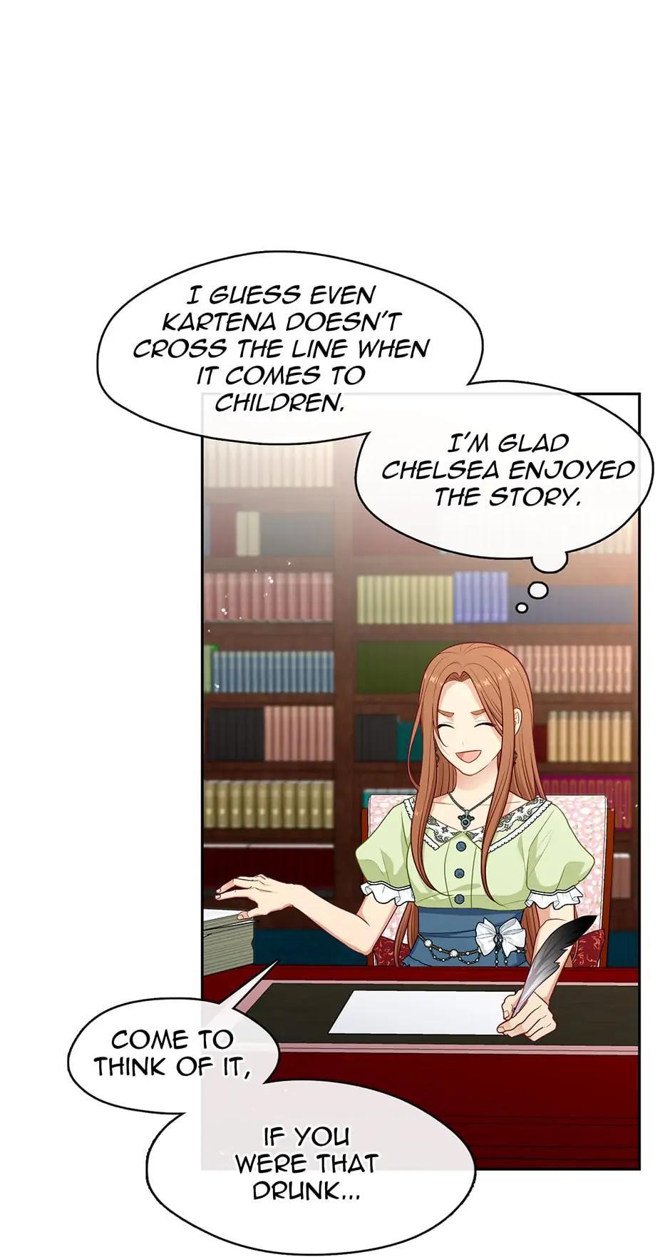 Read Beware the Villainess! ENGLISH Manga Online