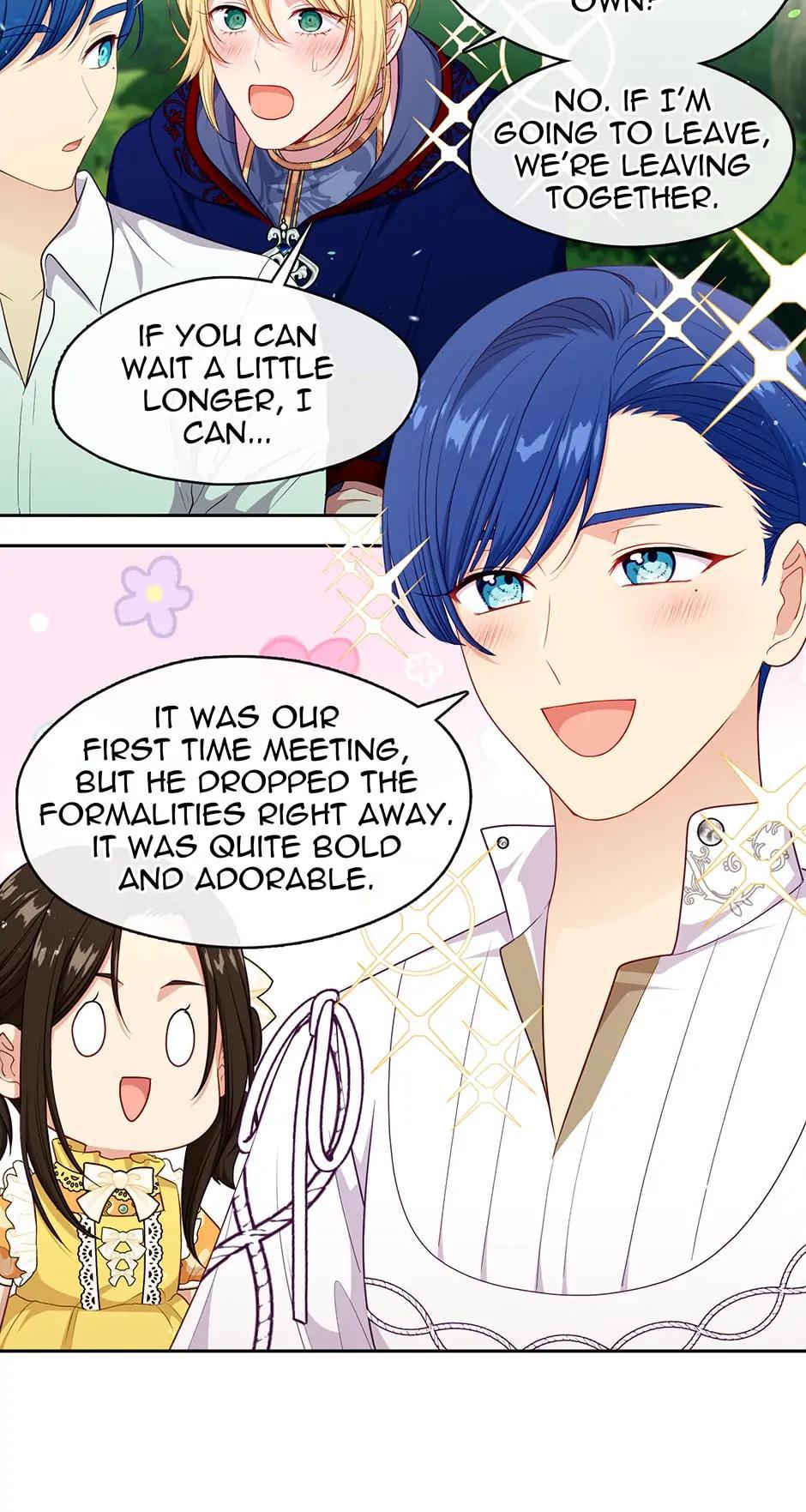 Read Beware the Villainess! ENGLISH Manga Online