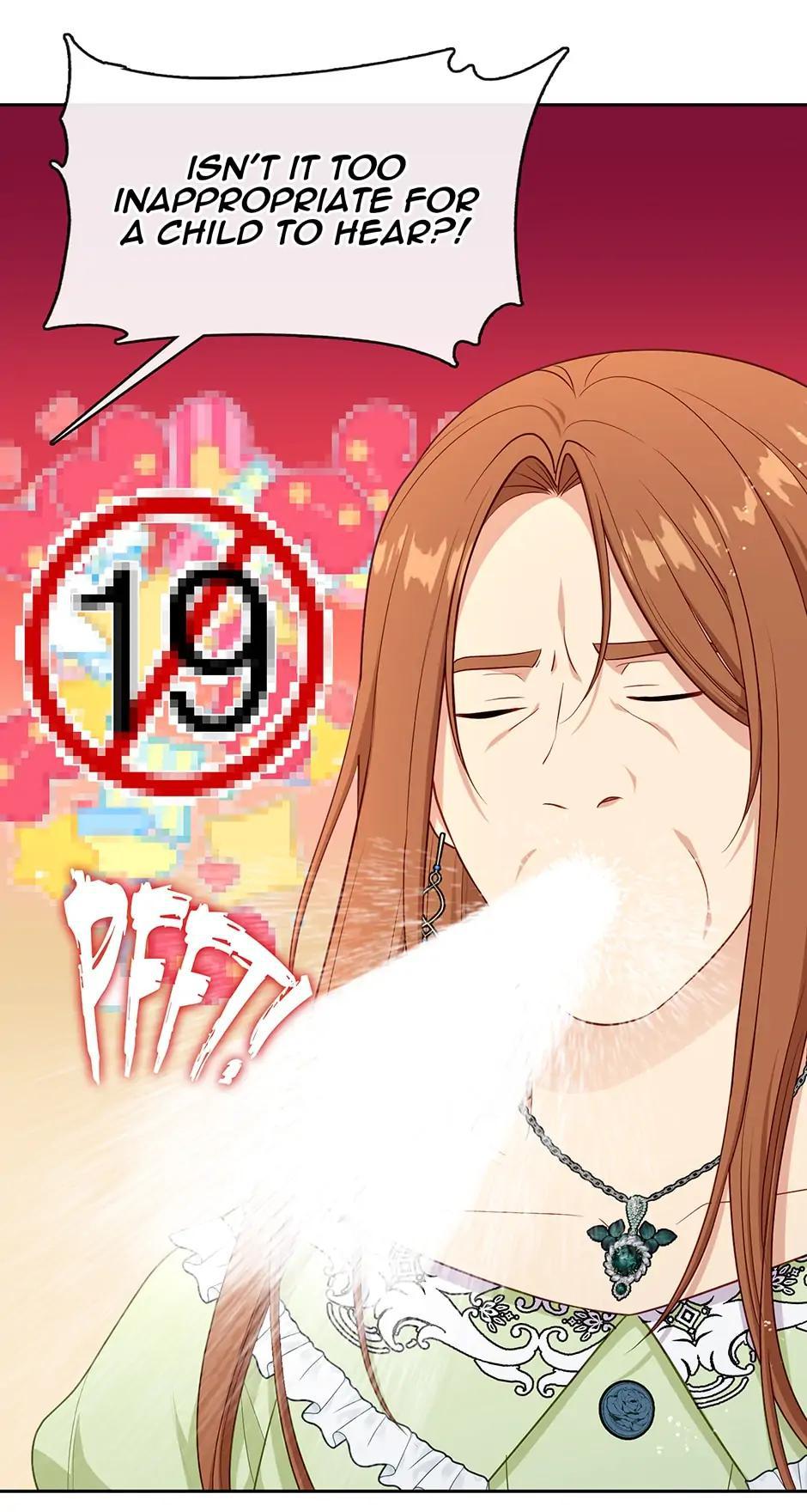 Read Beware the Villainess! ENGLISH Manga Online