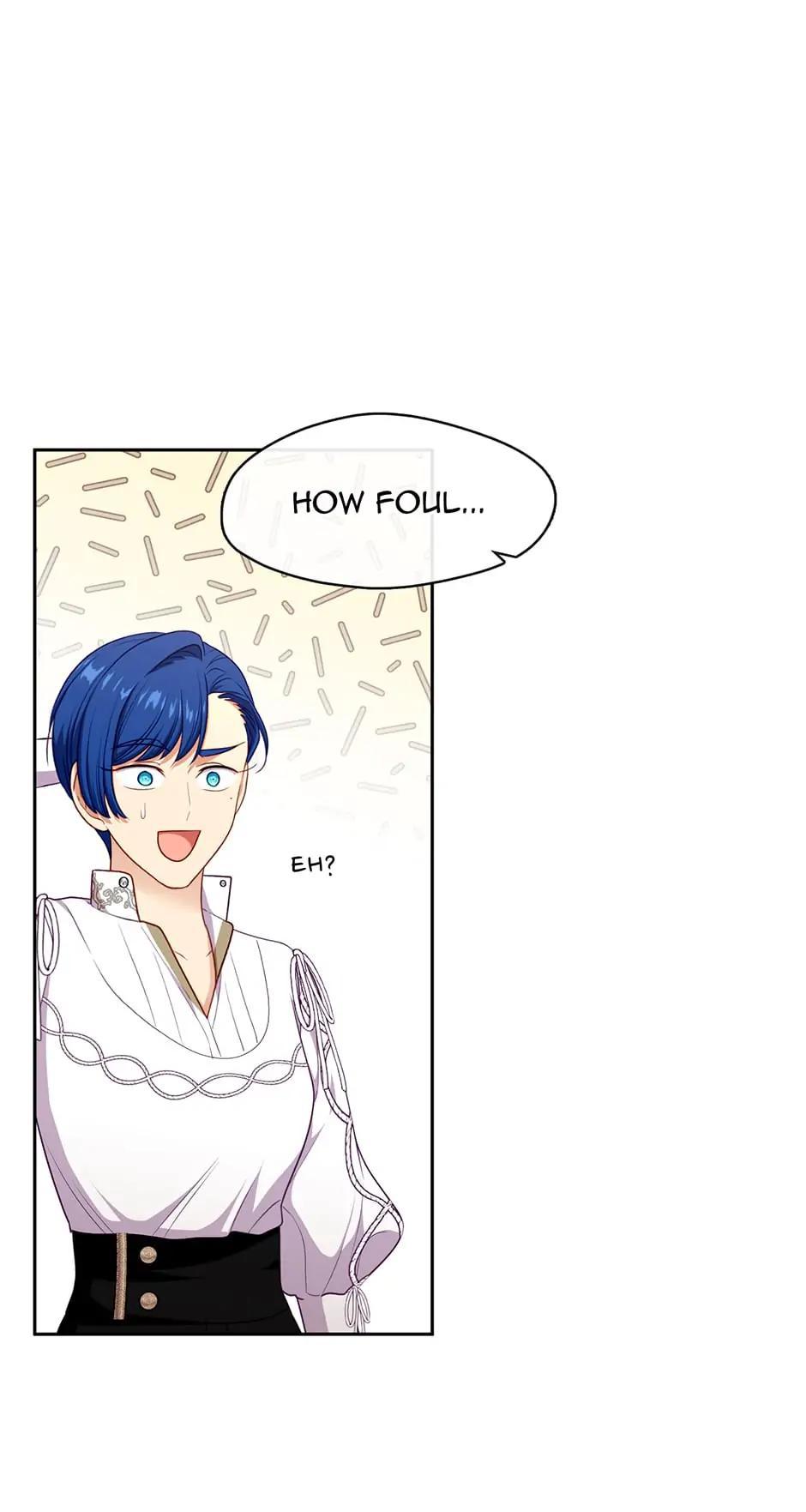 Read Beware the Villainess! ENGLISH Manga Online