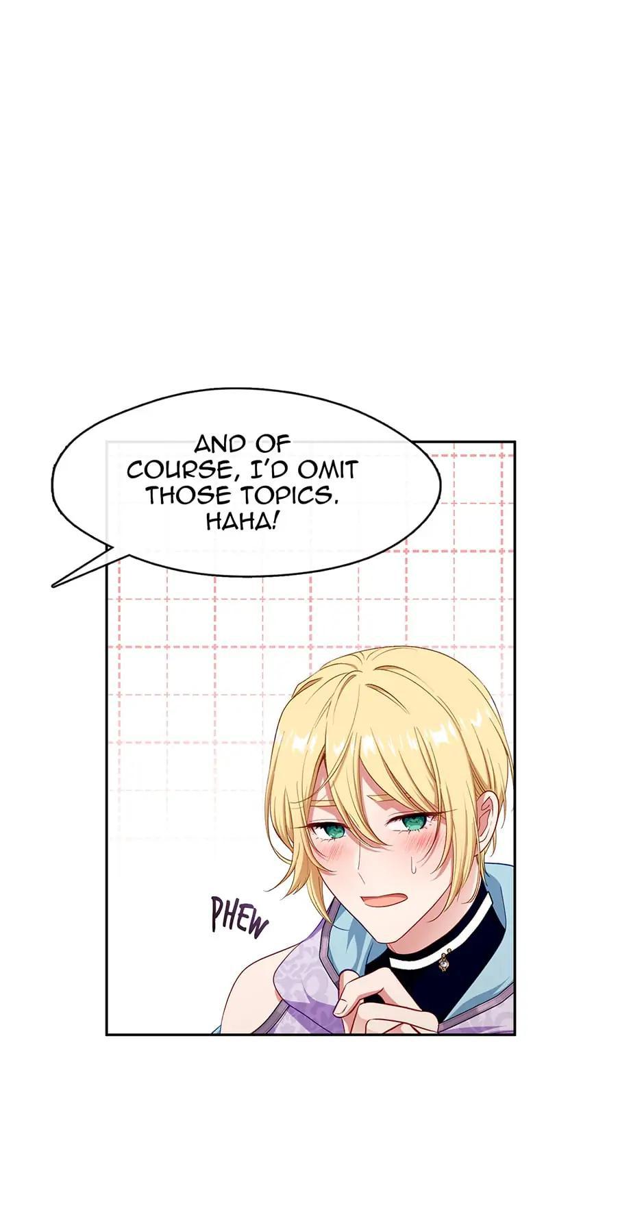 Read Beware the Villainess! ENGLISH Manga Online