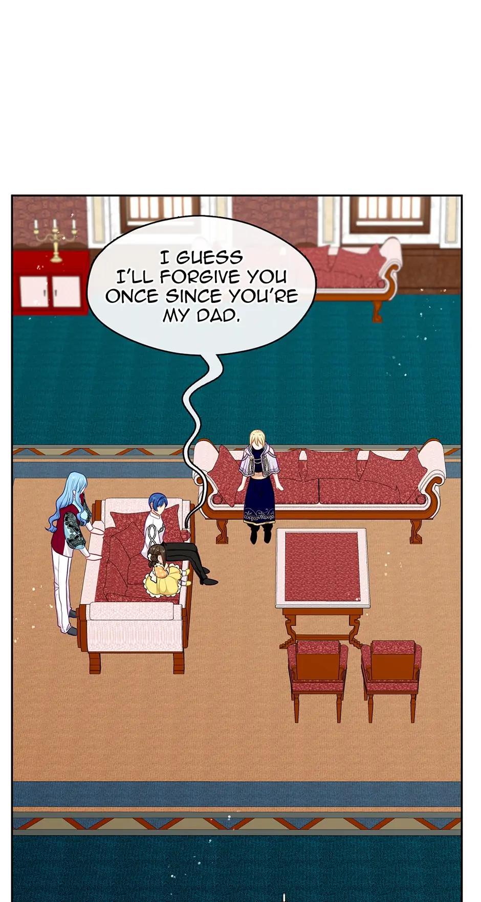 Read Beware the Villainess! ENGLISH Manga Online