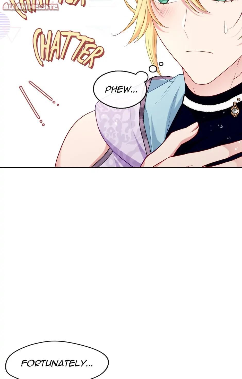 Read Beware the Villainess! ENGLISH Manga Online