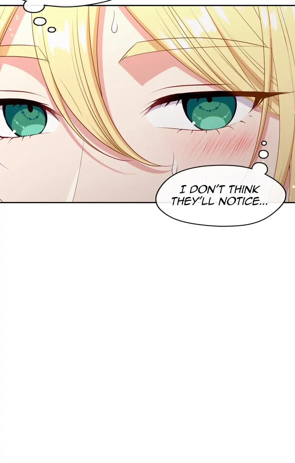 Read Beware the Villainess! ENGLISH Manga Online