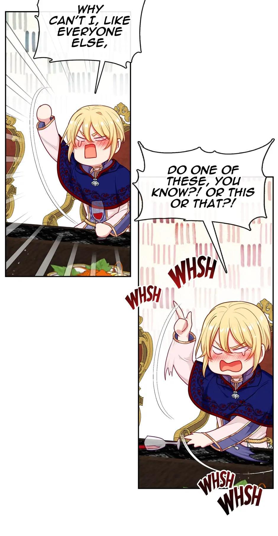 Read Beware the Villainess! ENGLISH Manga Online