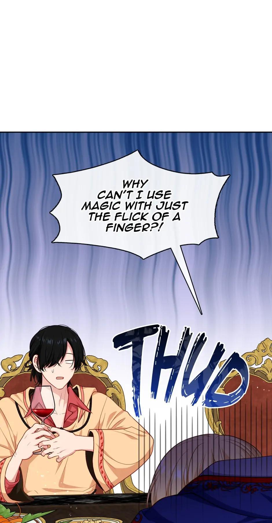 Read Beware the Villainess! ENGLISH Manga Online