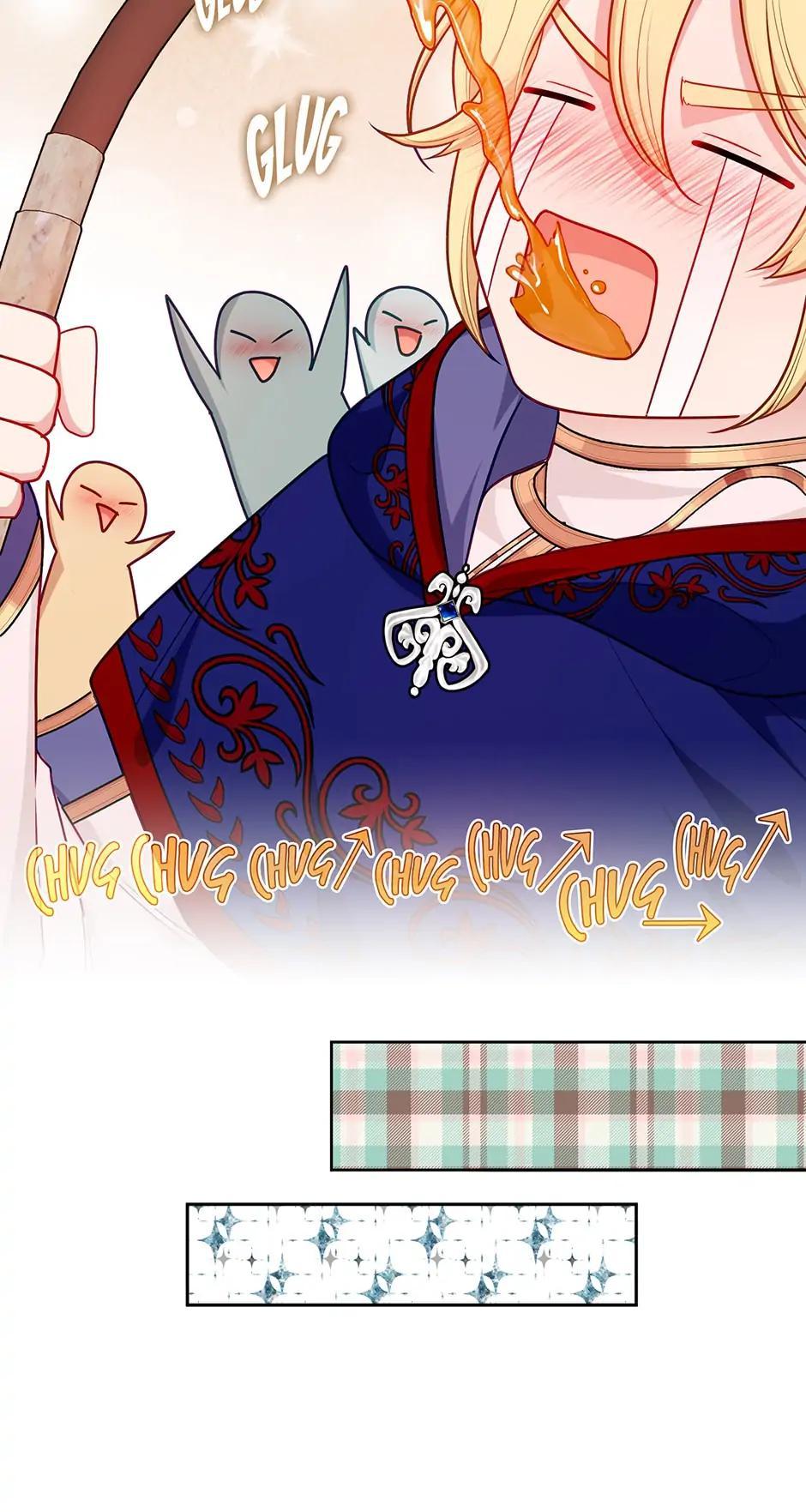 Read Beware the Villainess! ENGLISH Manga Online