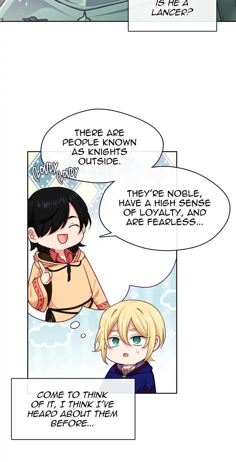 Read Beware the Villainess! ENGLISH Manga Online