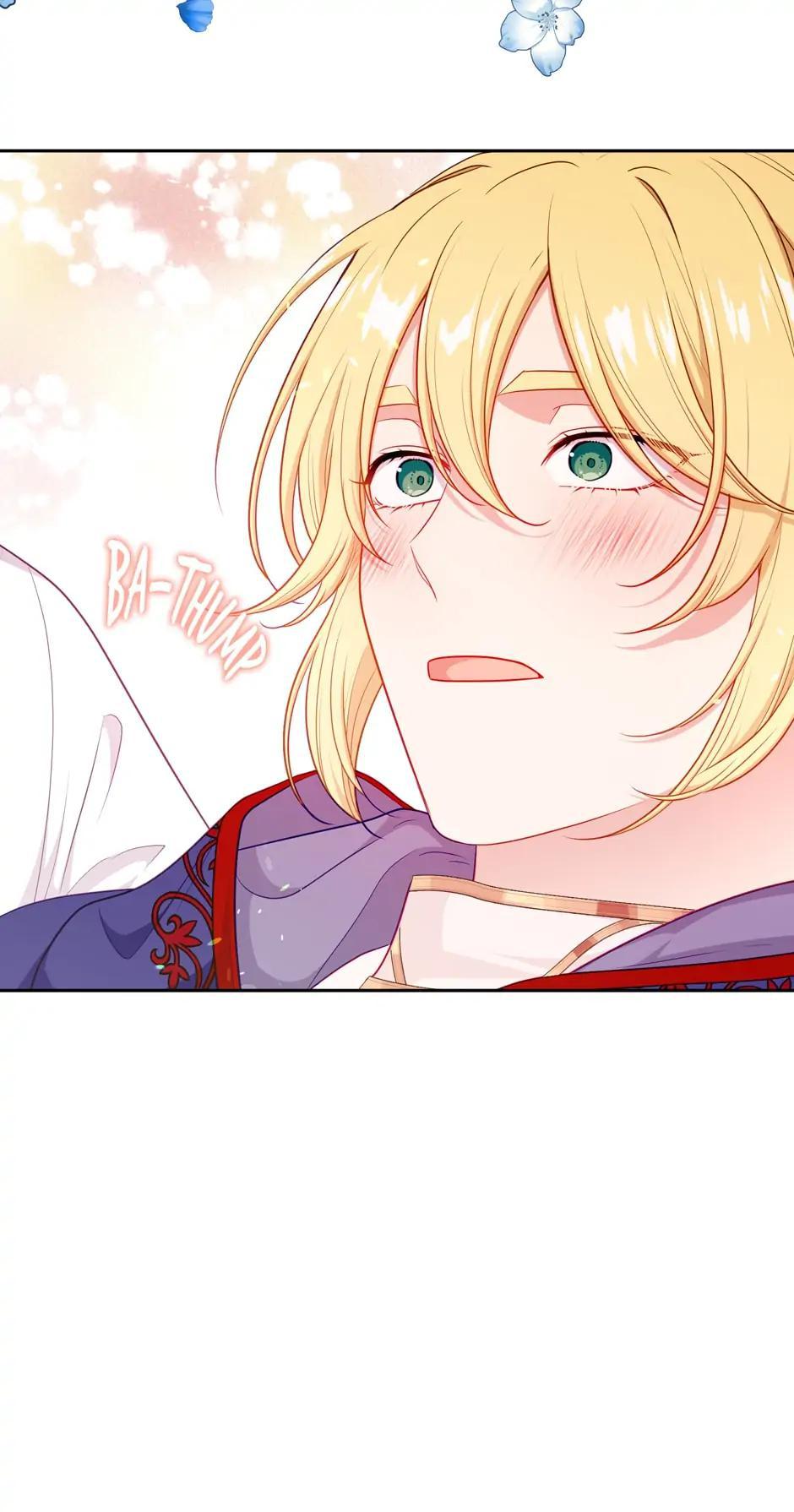 Read Beware the Villainess! ENGLISH Manga Online