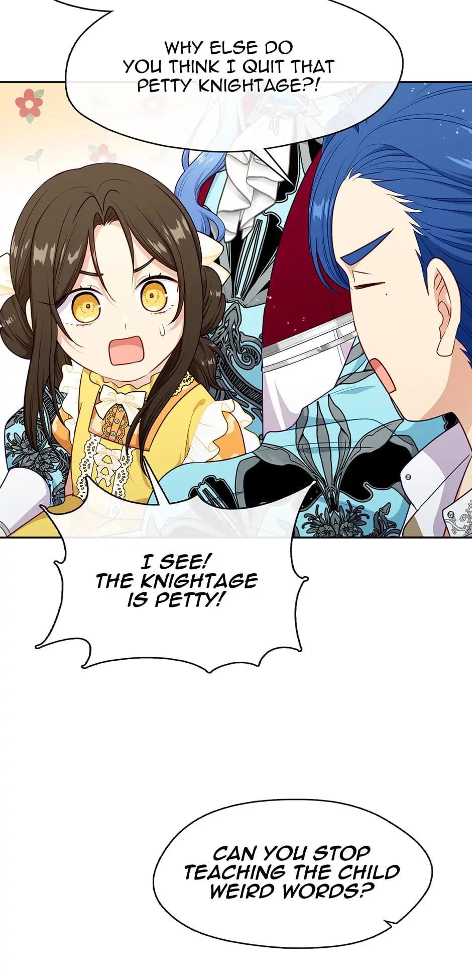 Read Beware the Villainess! ENGLISH Manga Online