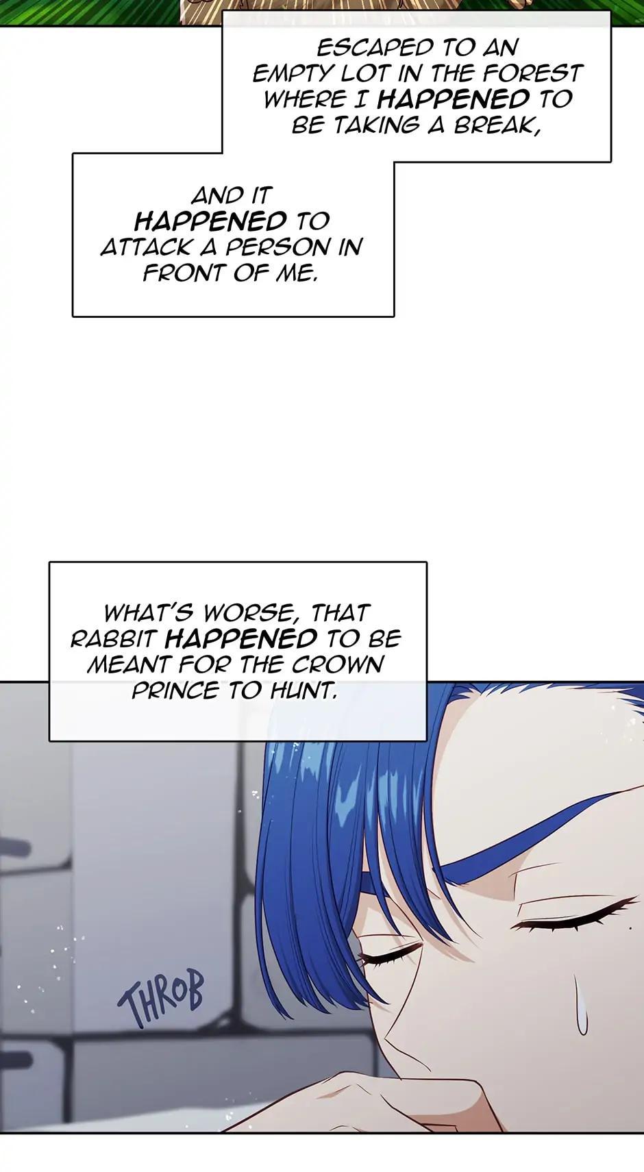 Read Beware the Villainess! ENGLISH Manga Online