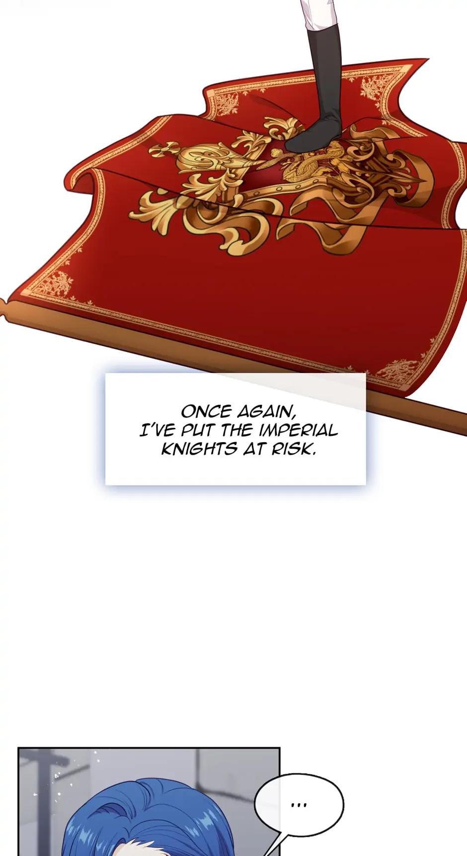 Read Beware the Villainess! ENGLISH Manga Online