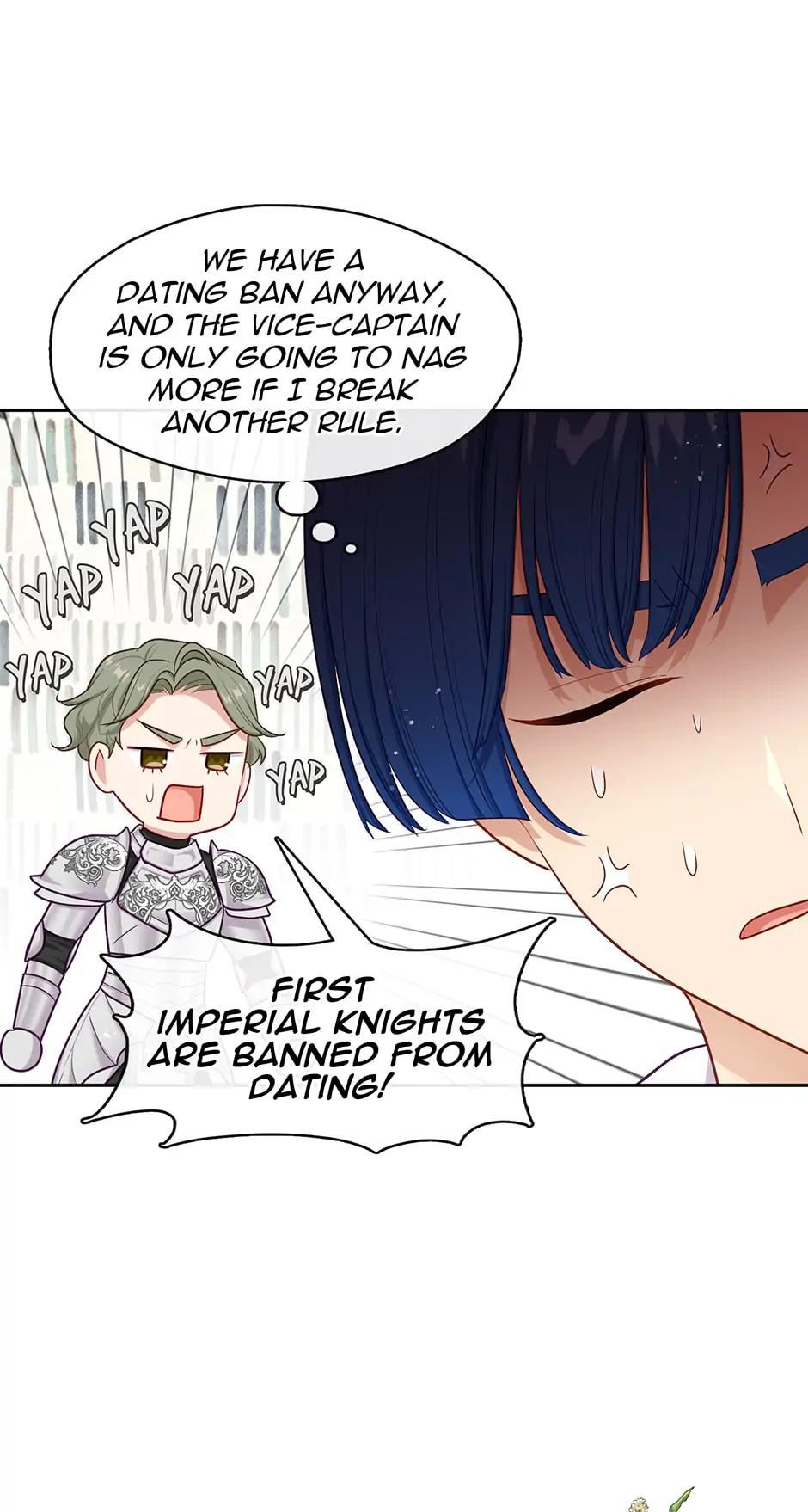 Read Beware the Villainess! ENGLISH Manga Online