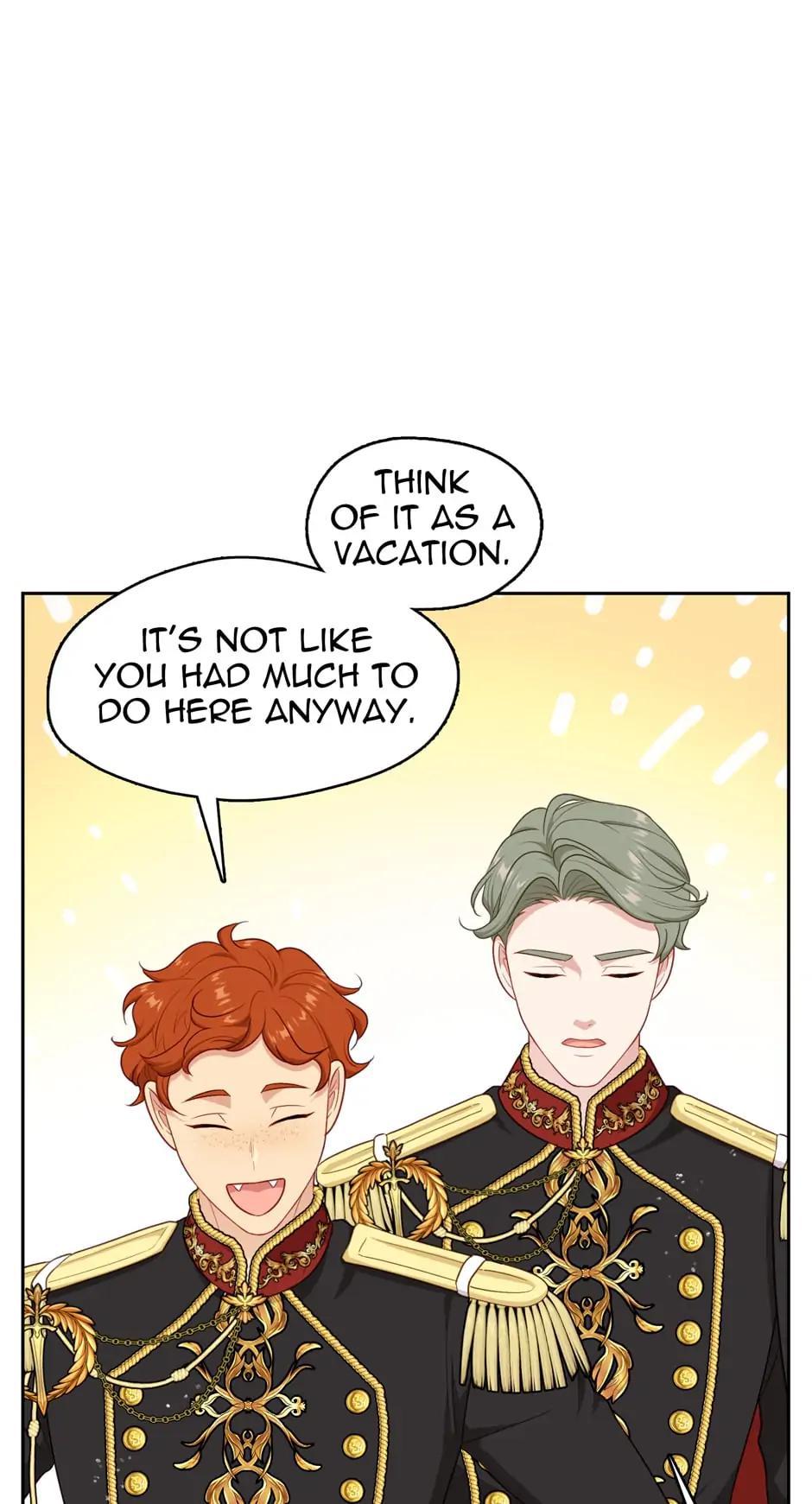 Read Beware the Villainess! ENGLISH Manga Online