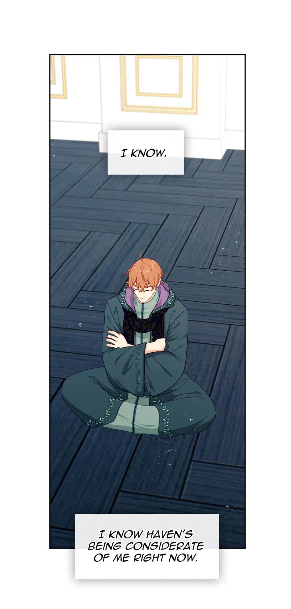 Read Beware the Villainess! ENGLISH Manga Online