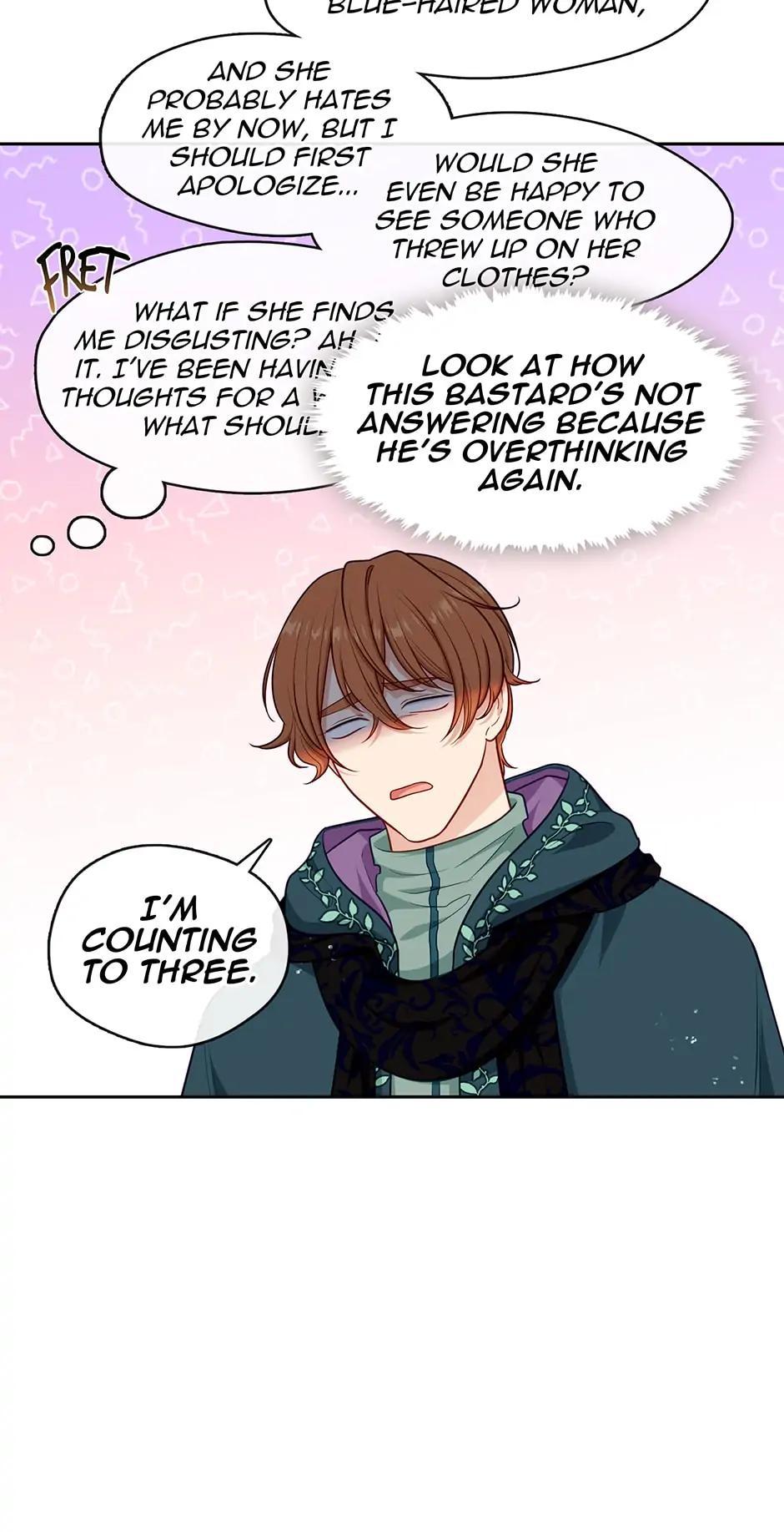 Read Beware the Villainess! ENGLISH Manga Online