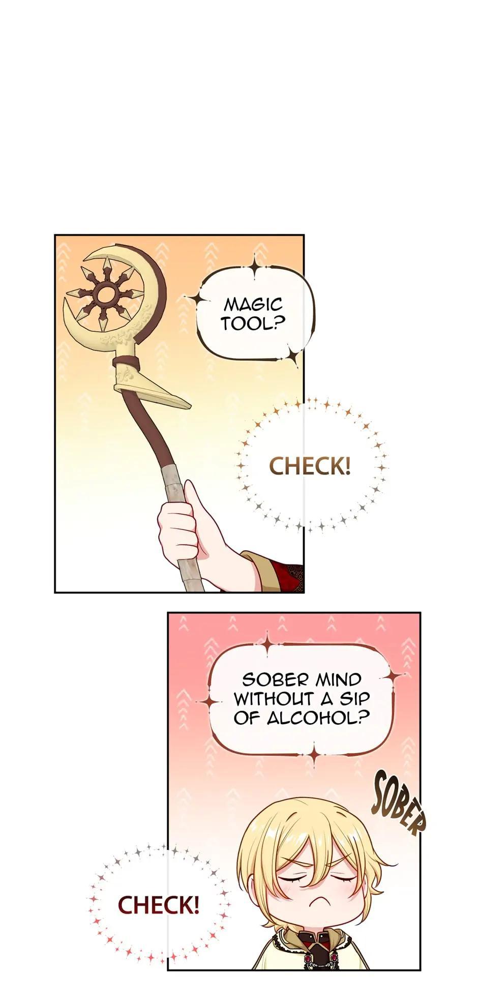 Read Beware the Villainess! ENGLISH Manga Online