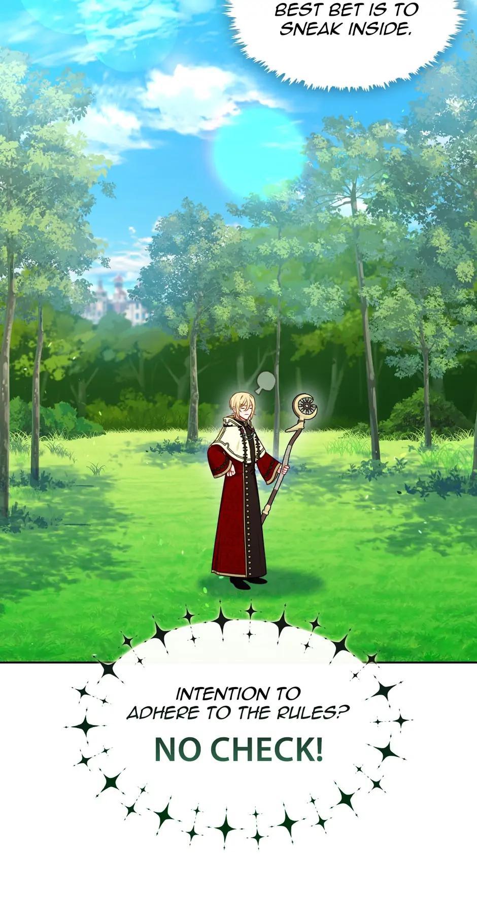 Read Beware the Villainess! ENGLISH Manga Online