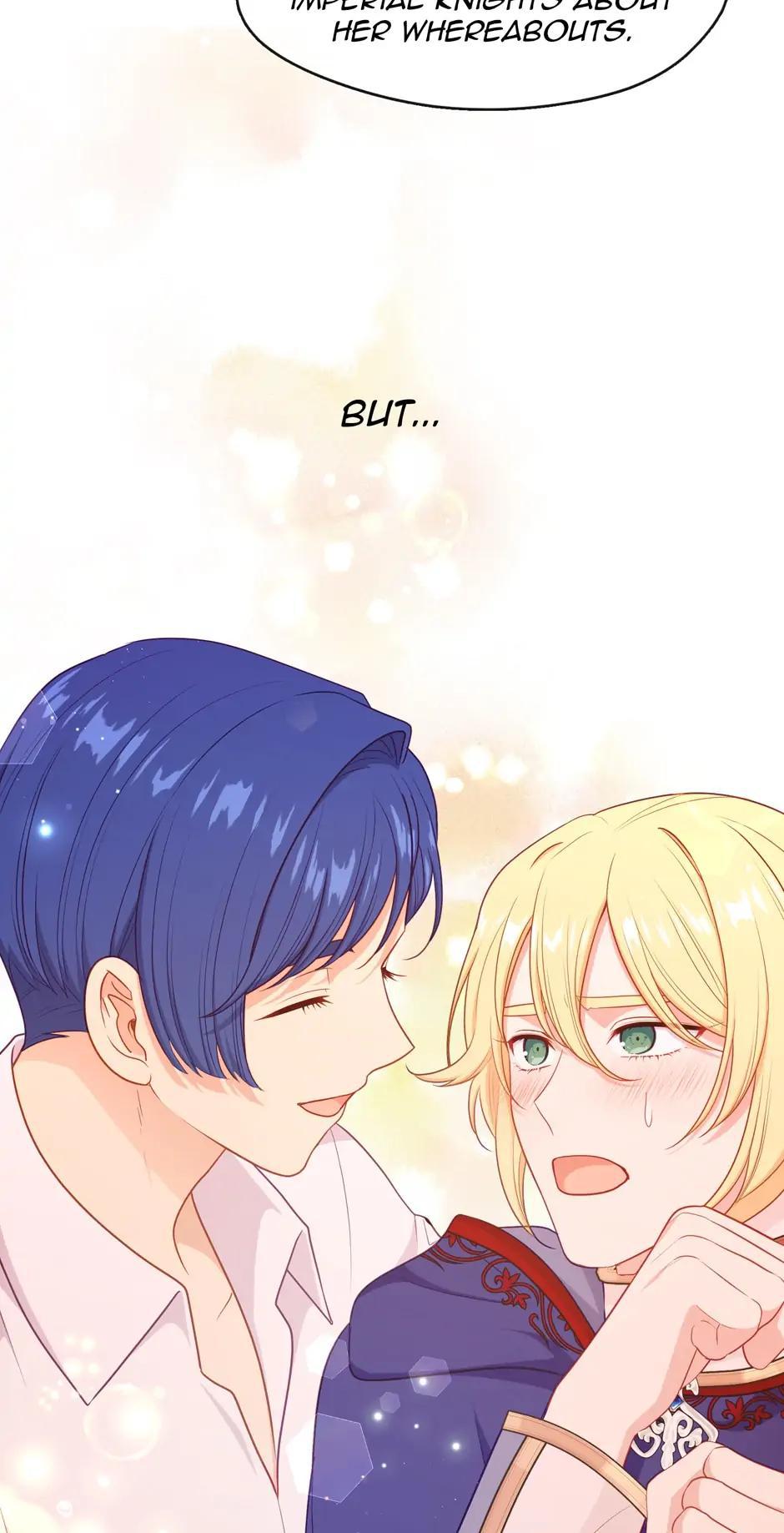 Read Beware the Villainess! ENGLISH Manga Online