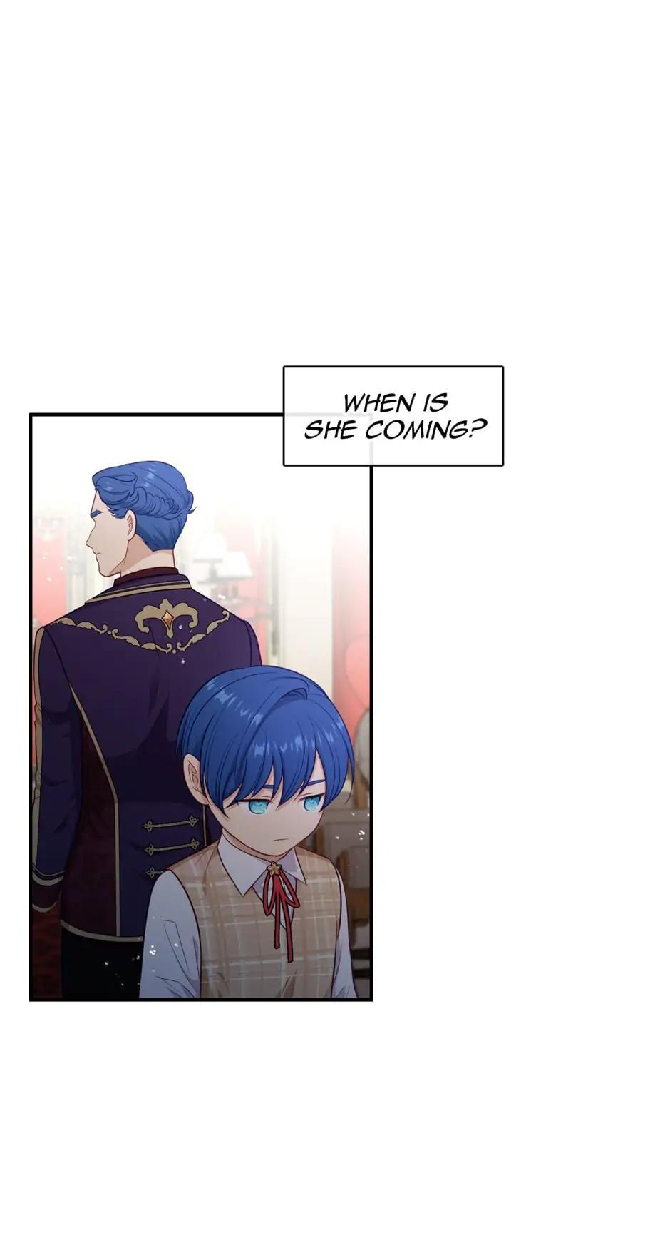 Read Beware the Villainess! ENGLISH Manga Online