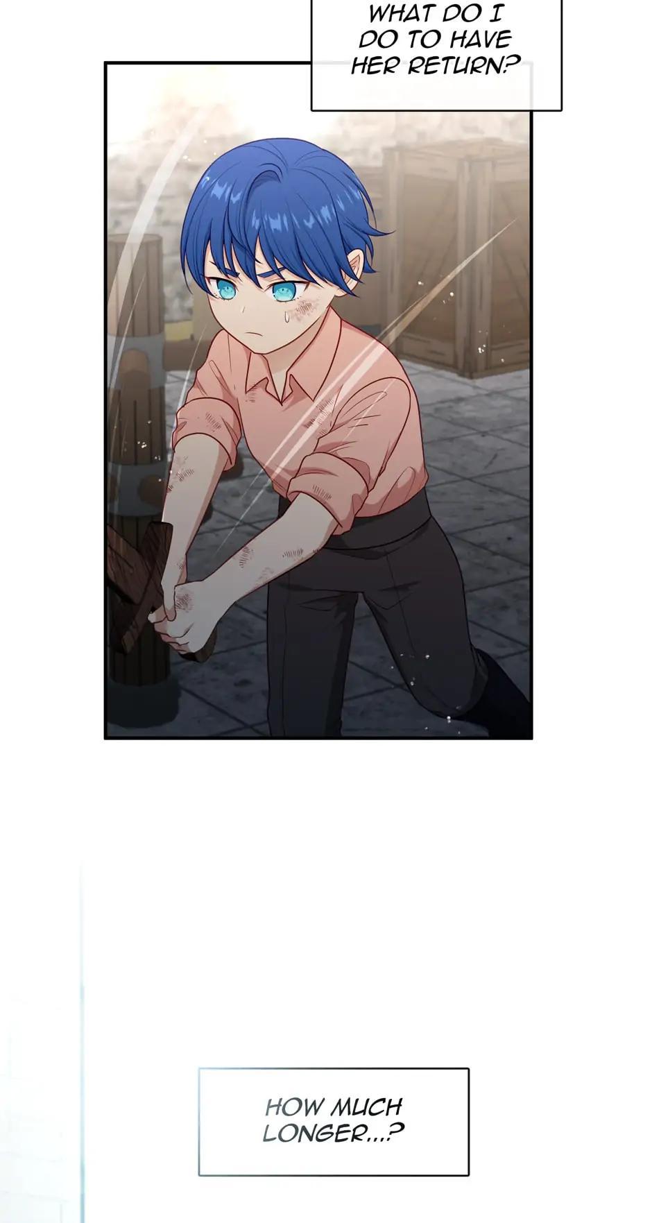 Read Beware the Villainess! ENGLISH Manga Online