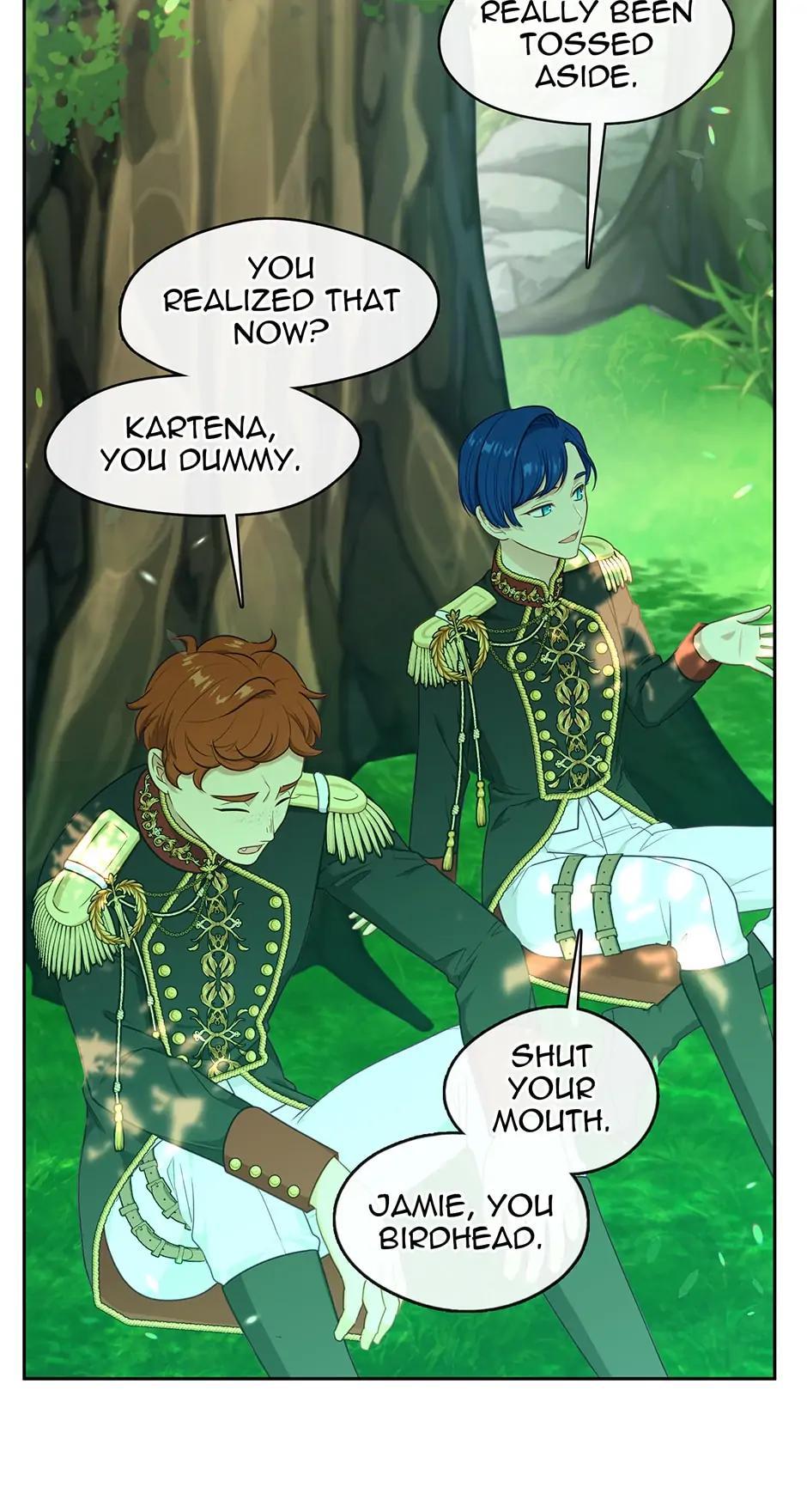 Read Beware the Villainess! ENGLISH Manga Online