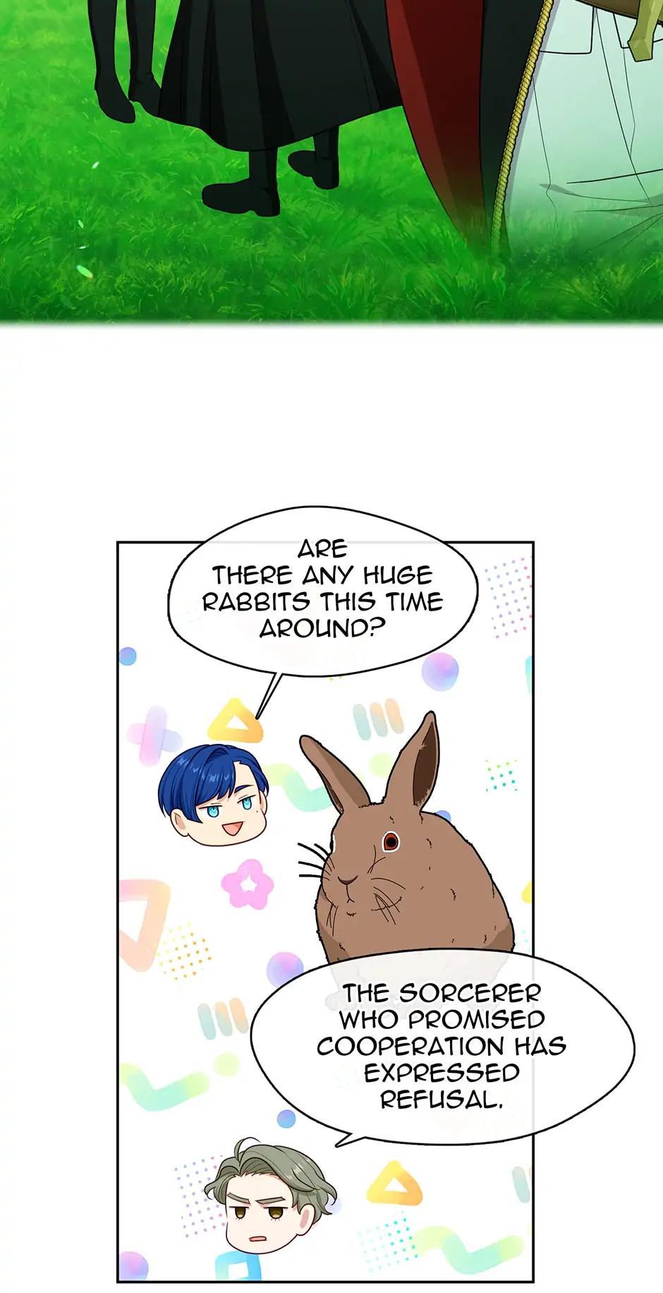 Read Beware the Villainess! ENGLISH Manga Online