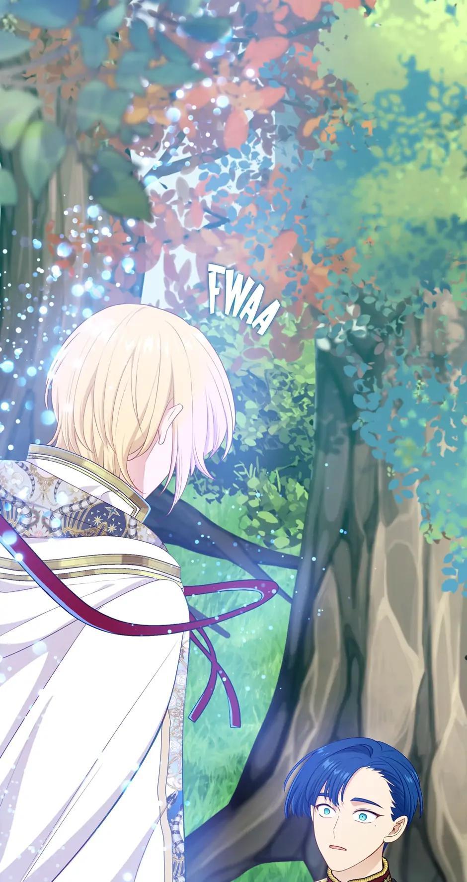 Read Beware the Villainess! ENGLISH Manga Online