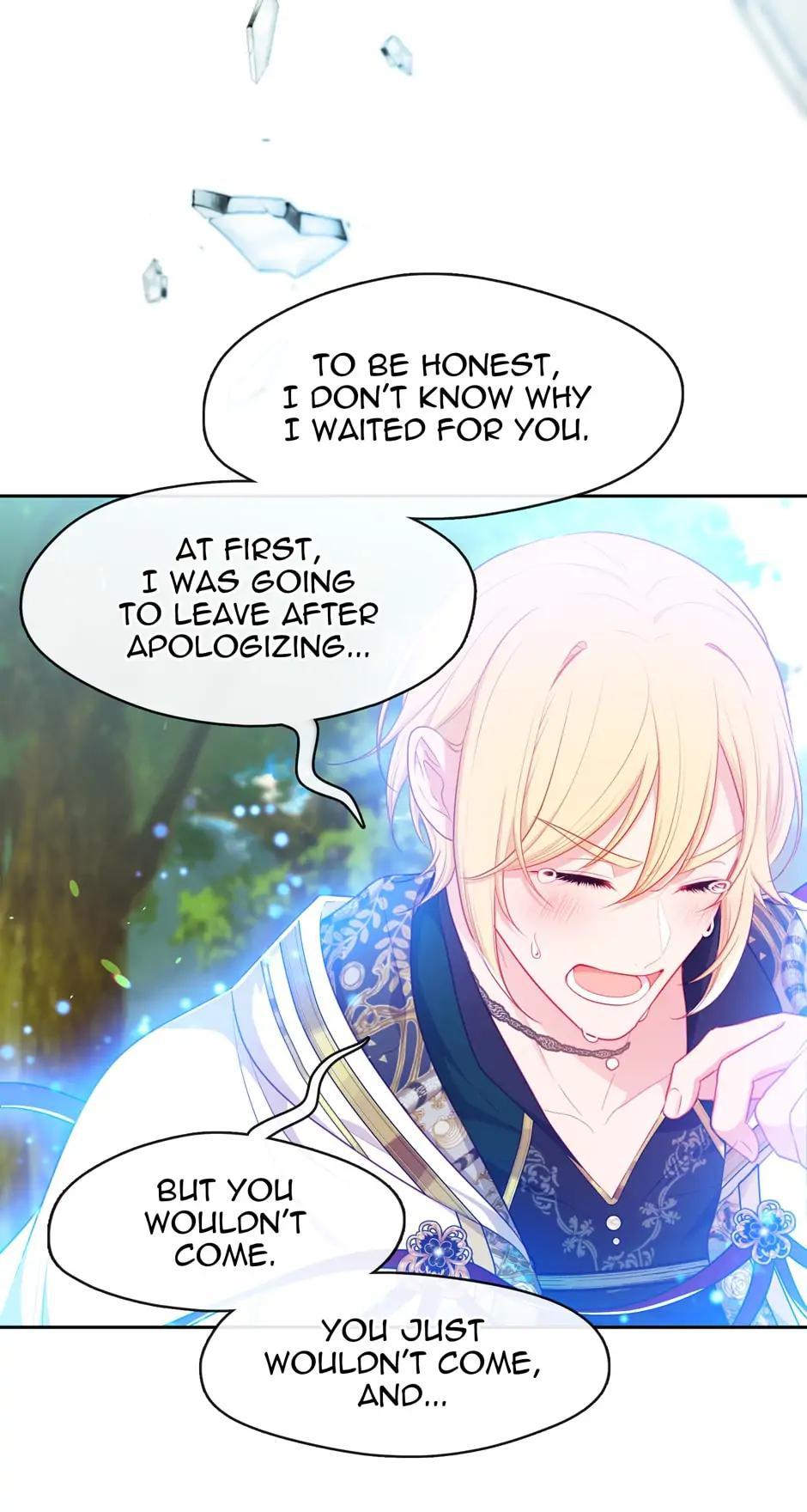 Read Beware the Villainess! ENGLISH Manga Online