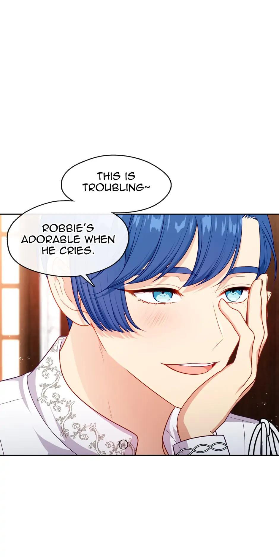 Read Beware the Villainess! ENGLISH Manga Online