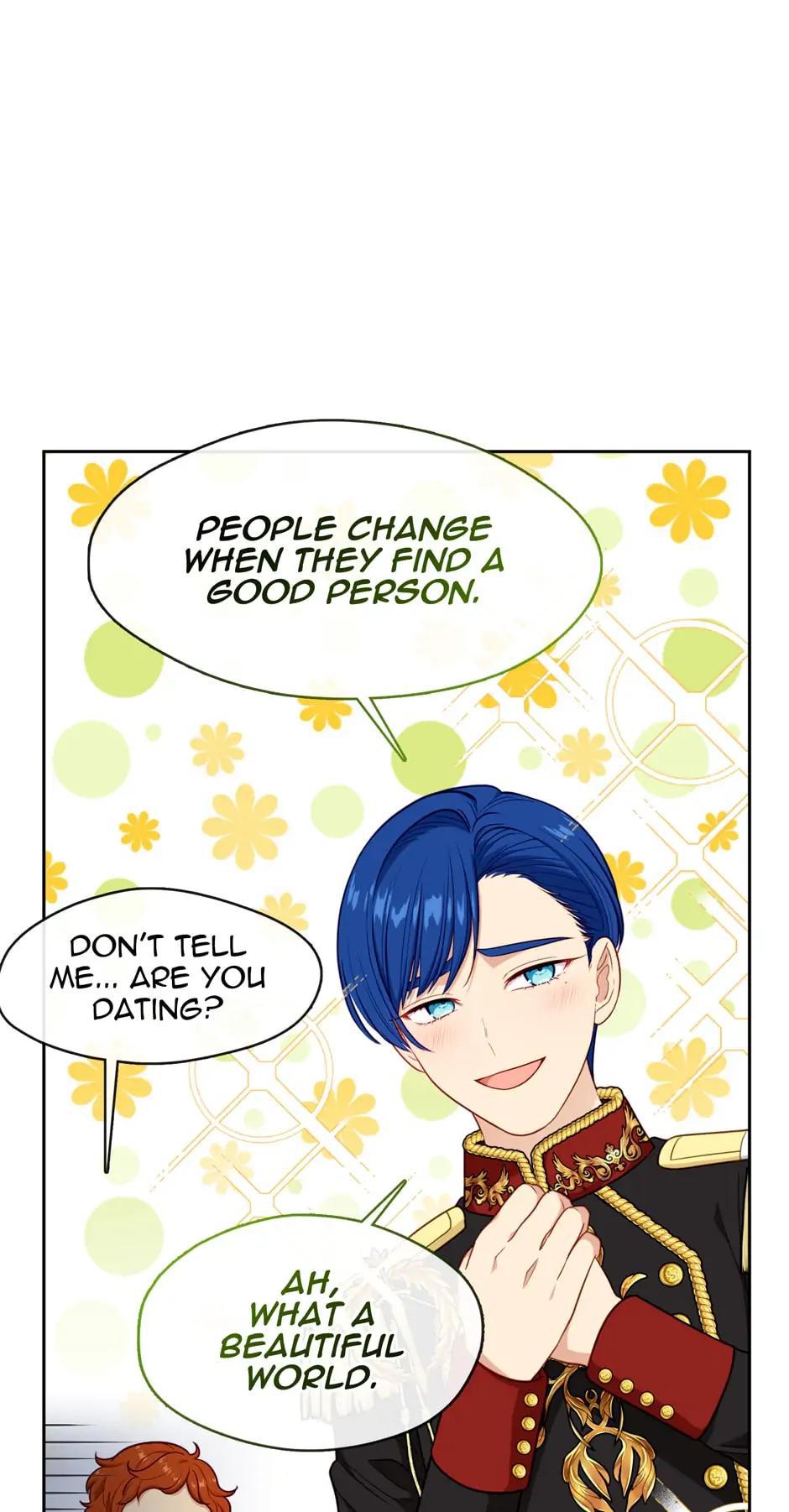 Read Beware the Villainess! ENGLISH Manga Online