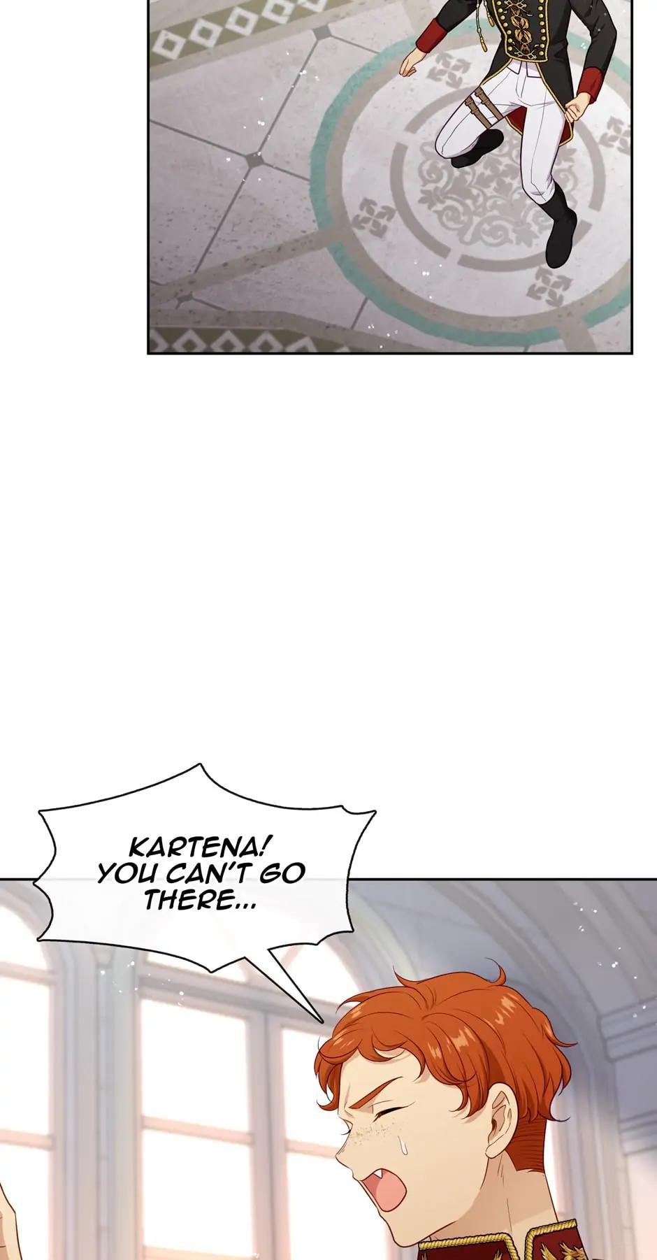 Read Beware the Villainess! ENGLISH Manga Online